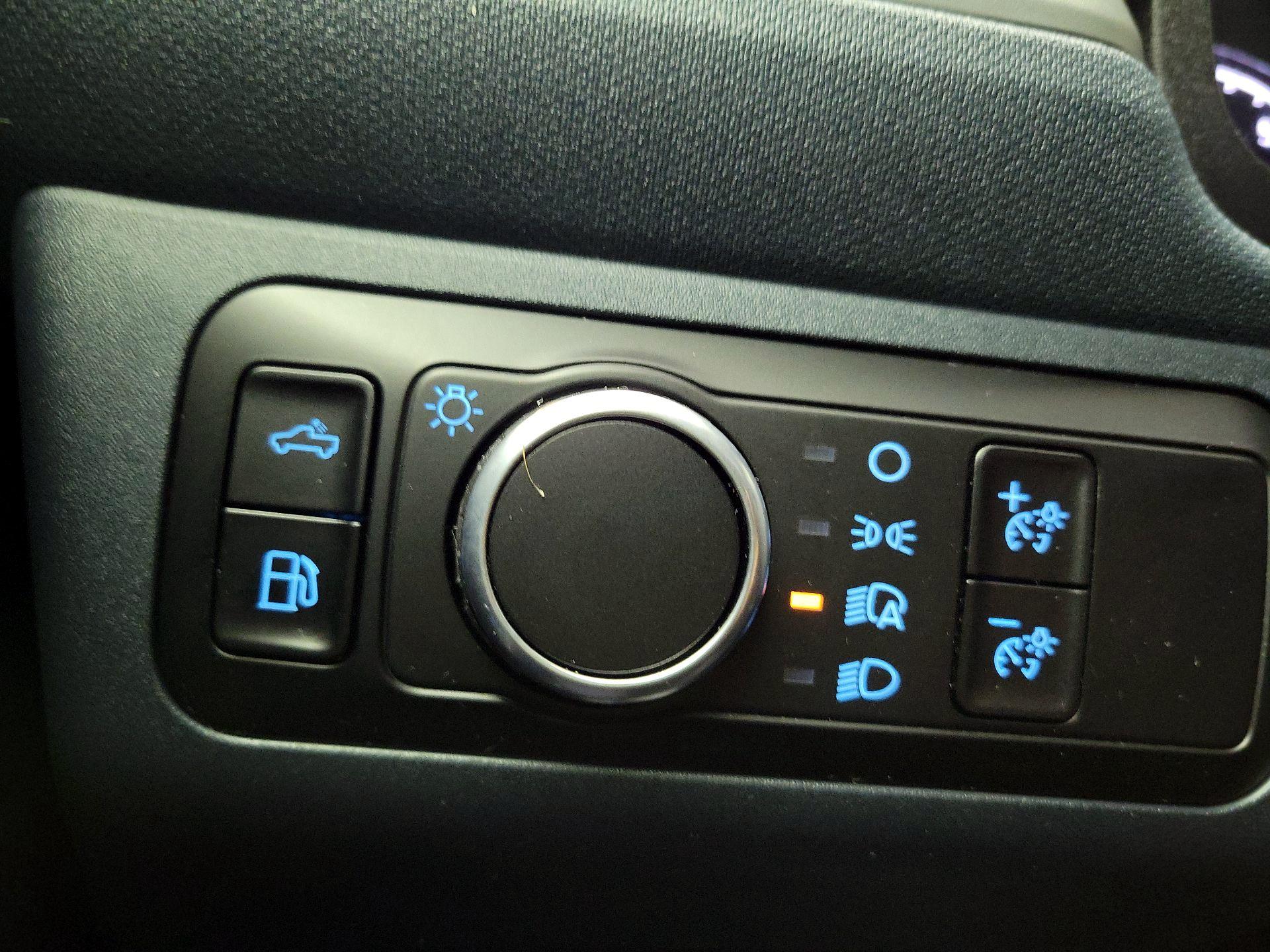 Thumbnail: 2024 Ford Maverick - 13