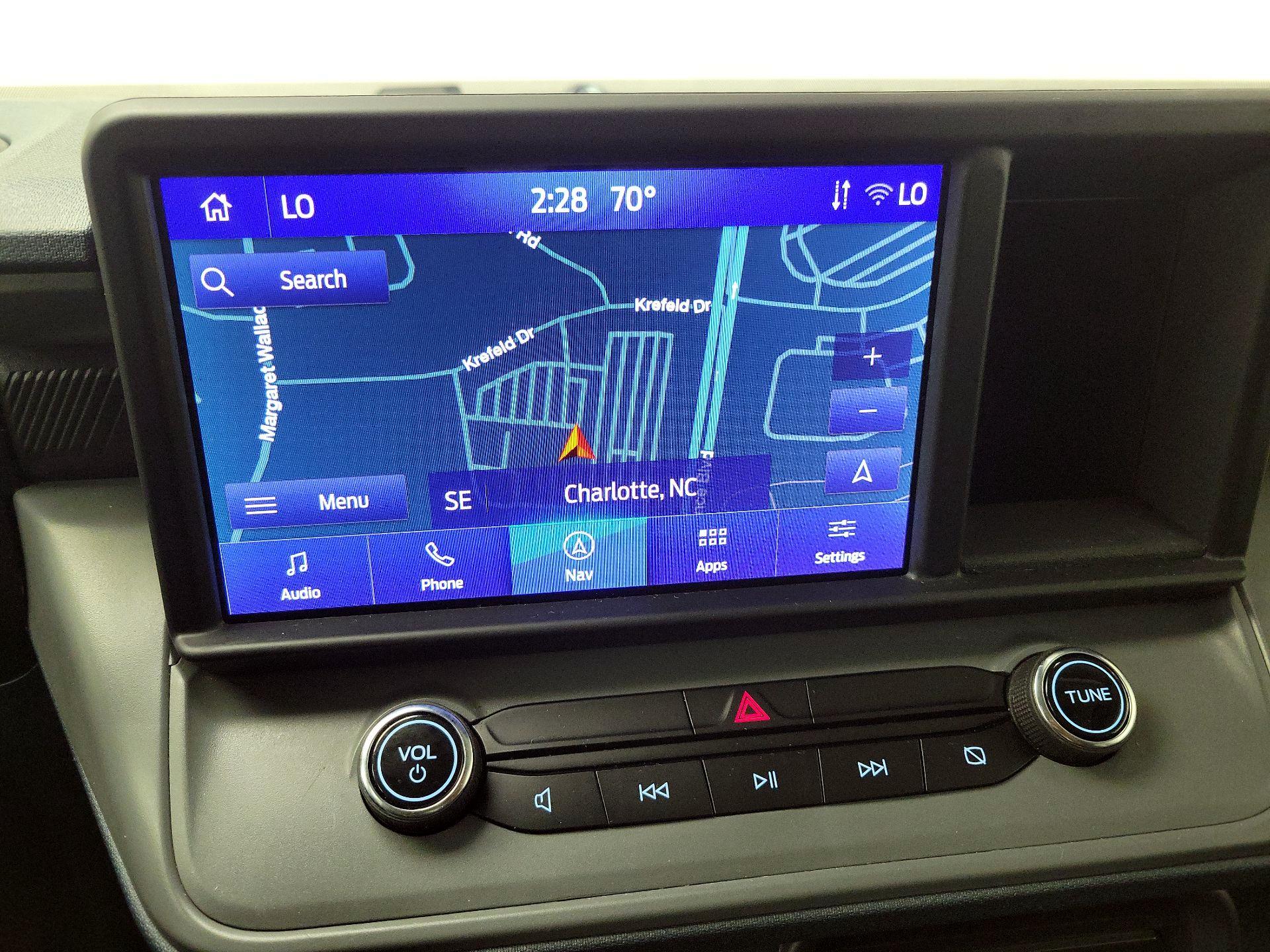 Thumbnail: 2024 Ford Maverick - 14