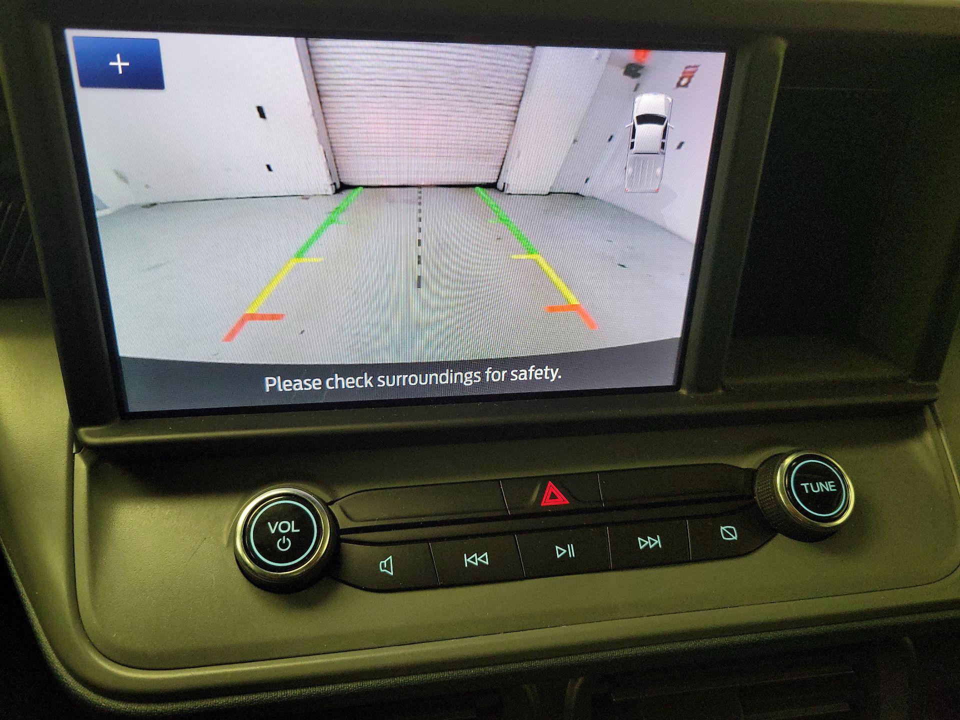 Thumbnail: 2024 Ford Maverick - 15