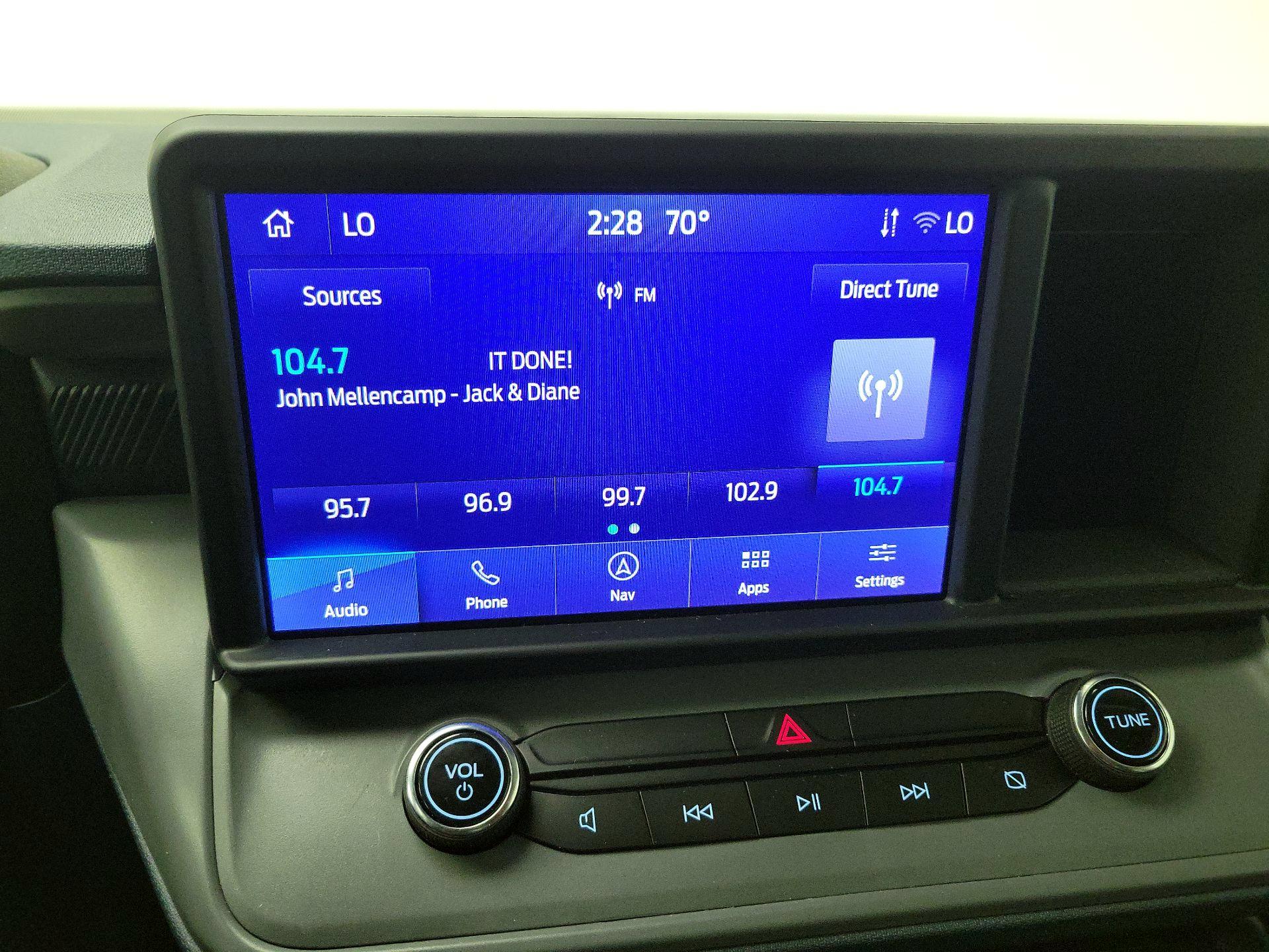 Thumbnail: 2024 Ford Maverick - 16