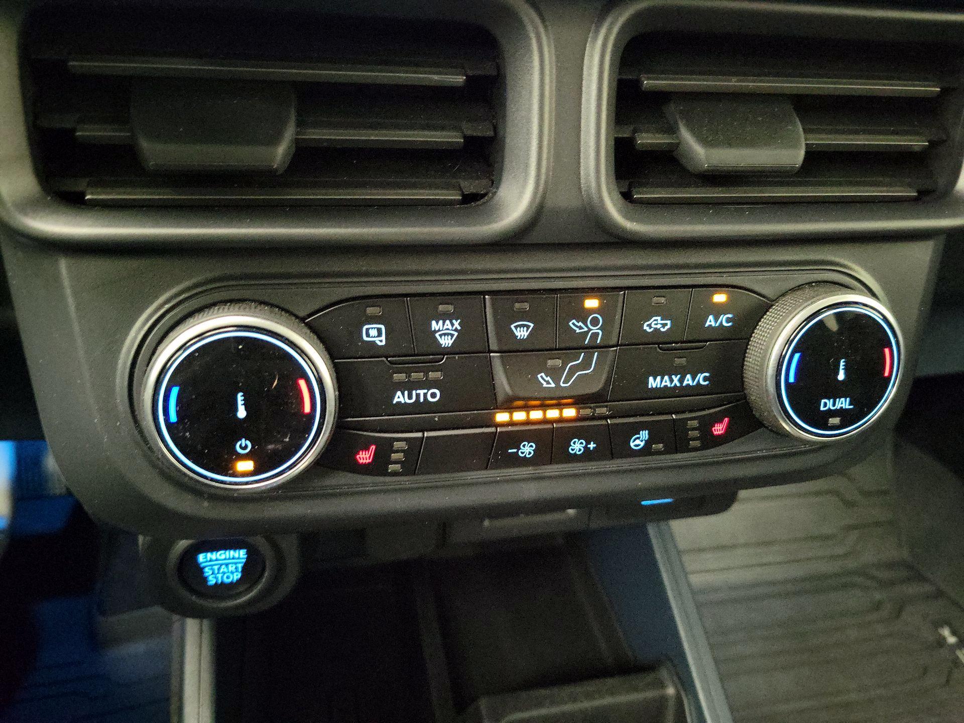 Thumbnail: 2024 Ford Maverick - 17