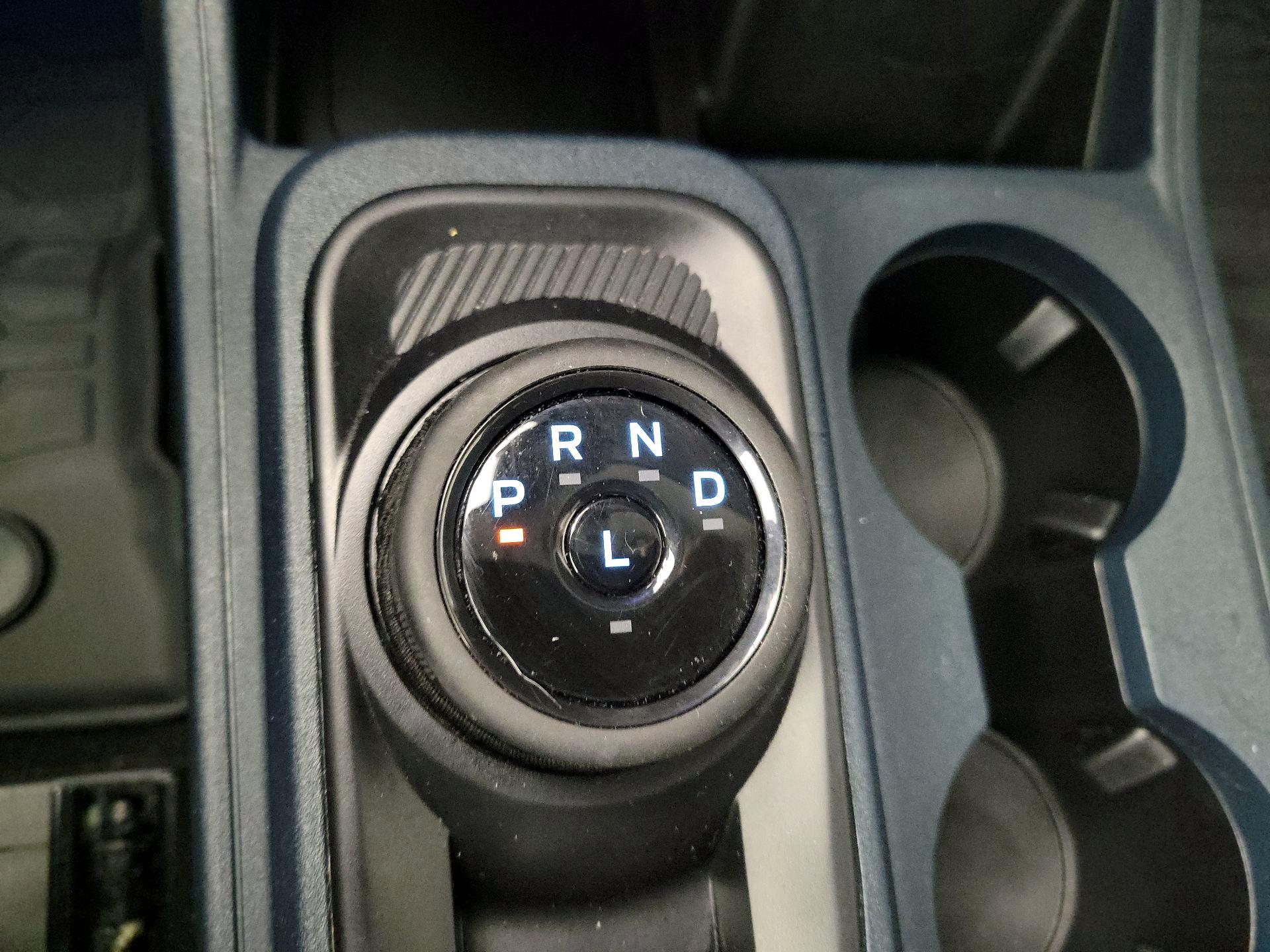 Thumbnail: 2024 Ford Maverick - 18