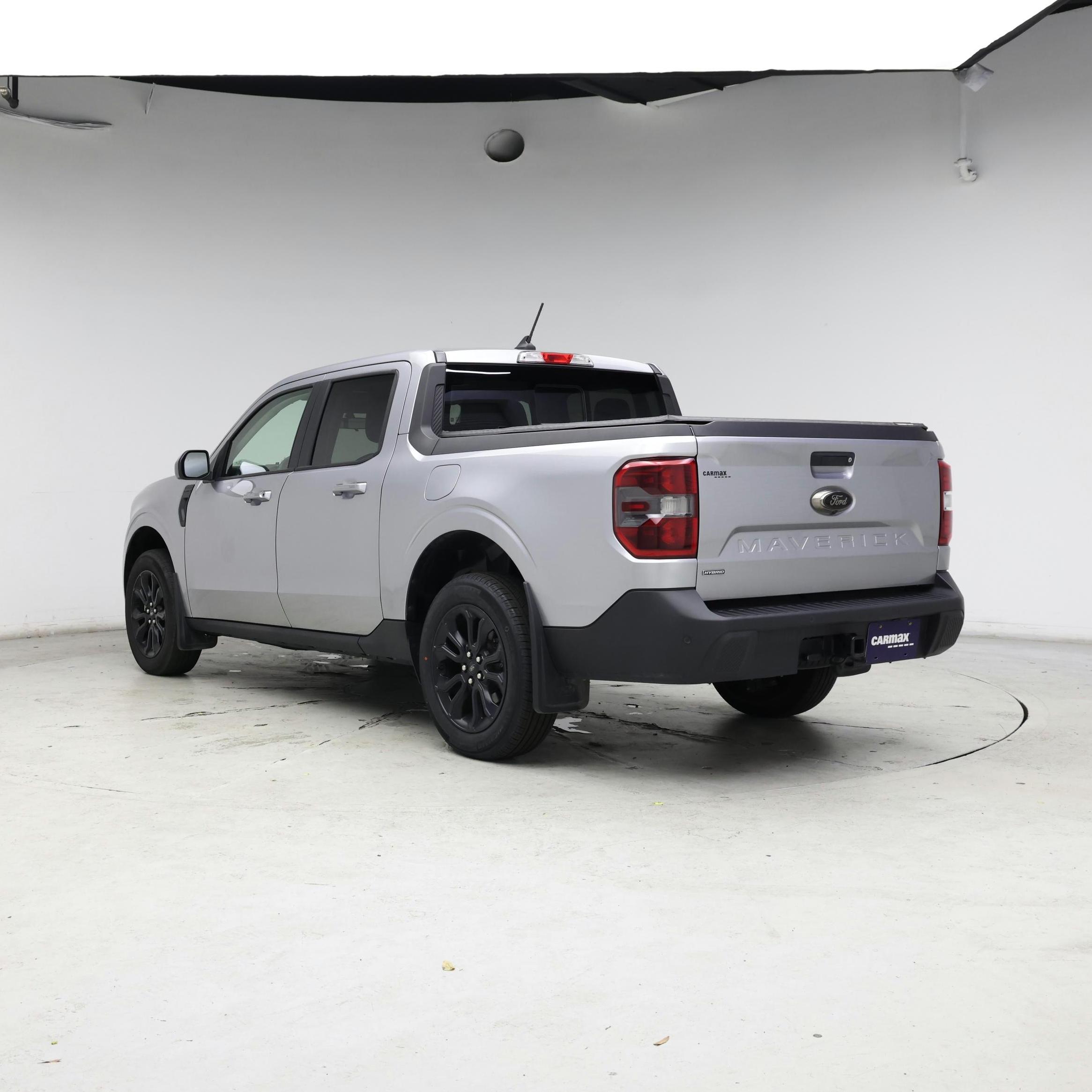 Thumbnail: 2024 Ford Maverick - 2