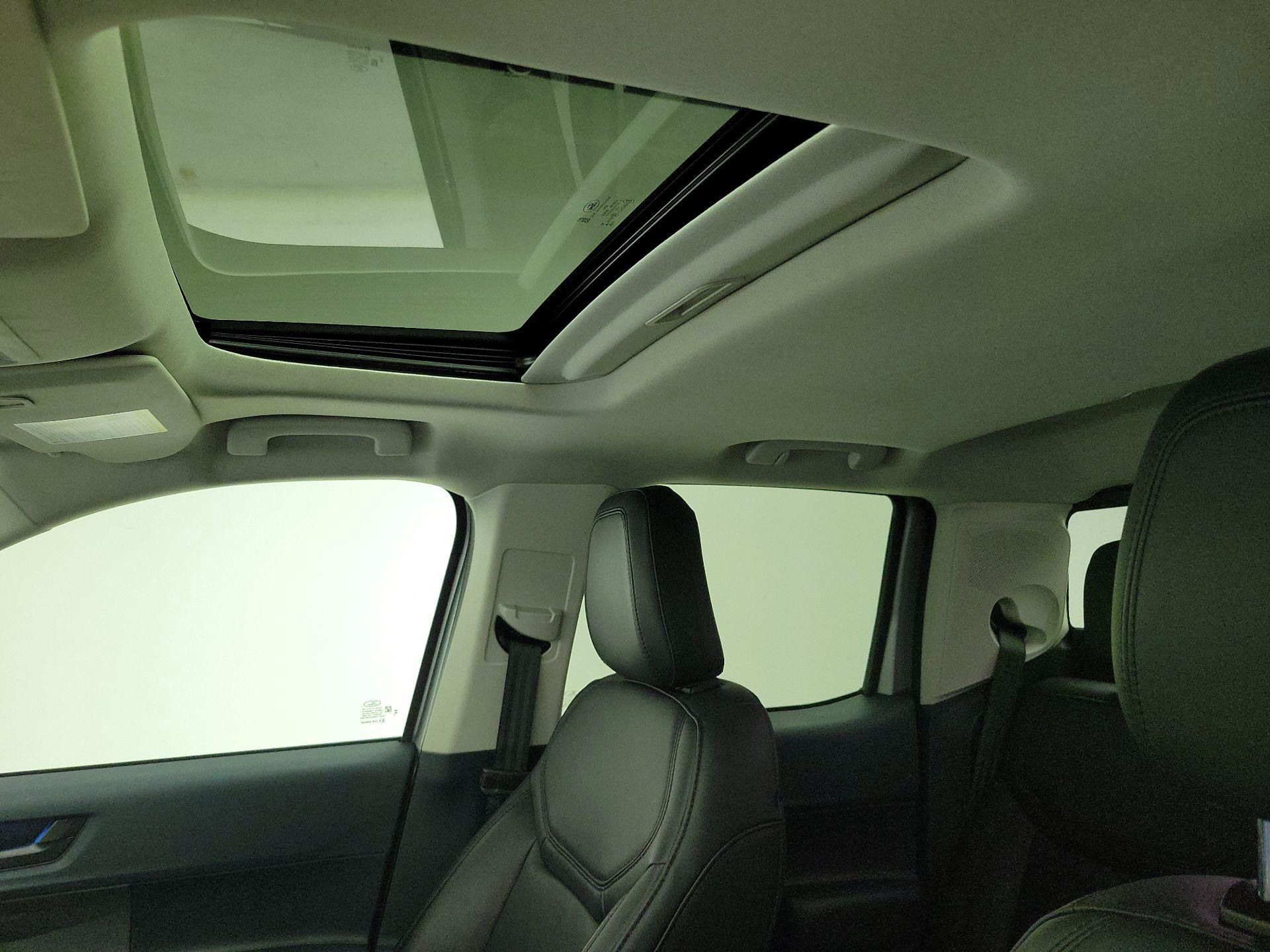 Thumbnail: 2024 Ford Maverick - 20