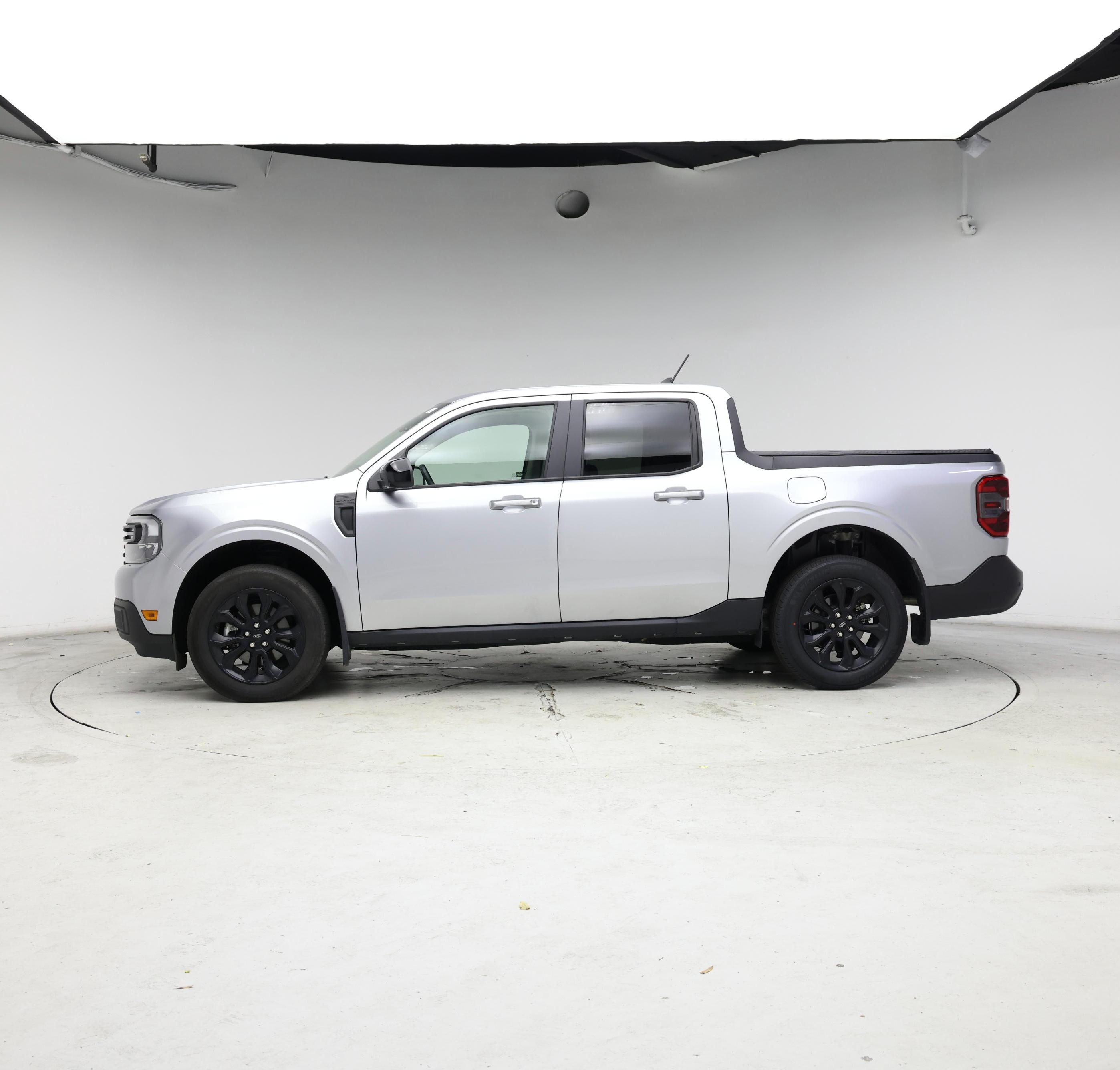 Thumbnail: 2024 Ford Maverick - 3