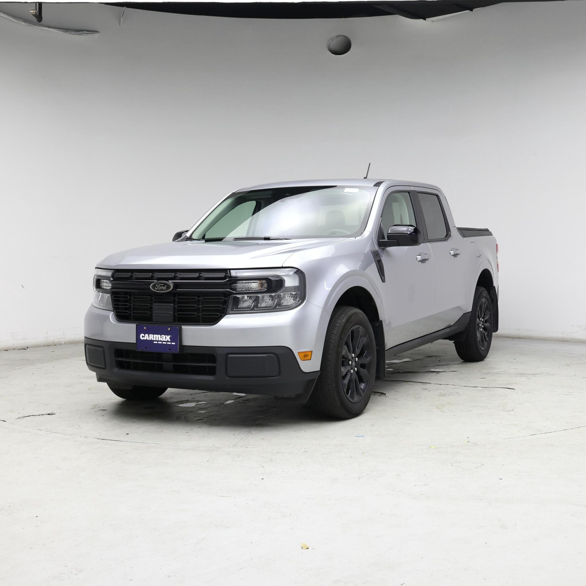 Thumbnail: 2024 Ford Maverick - 4