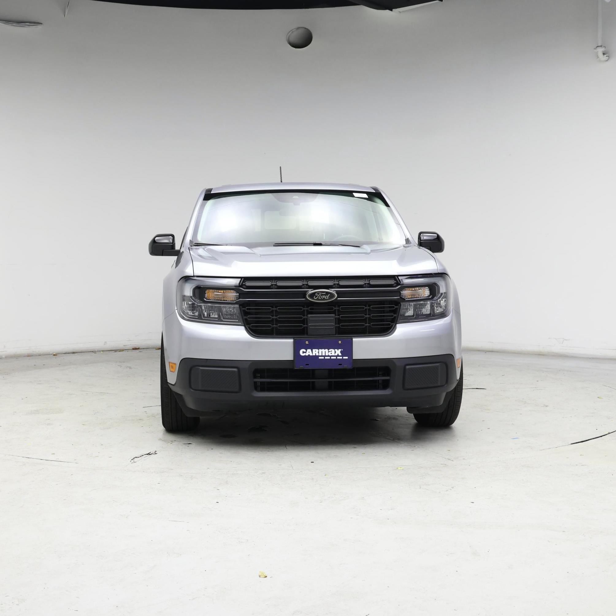 Thumbnail: 2024 Ford Maverick - 5