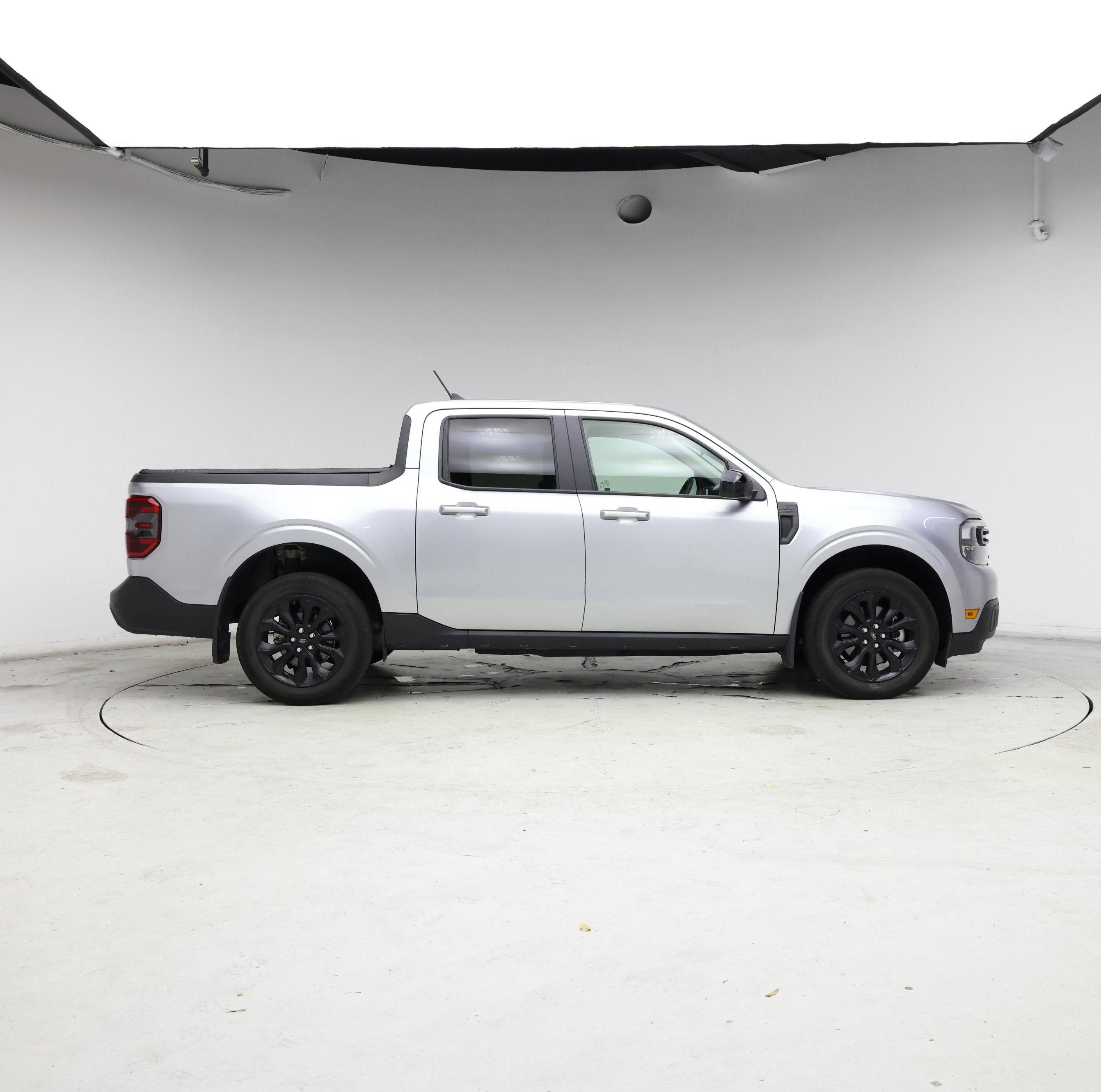 Thumbnail: 2024 Ford Maverick - 7