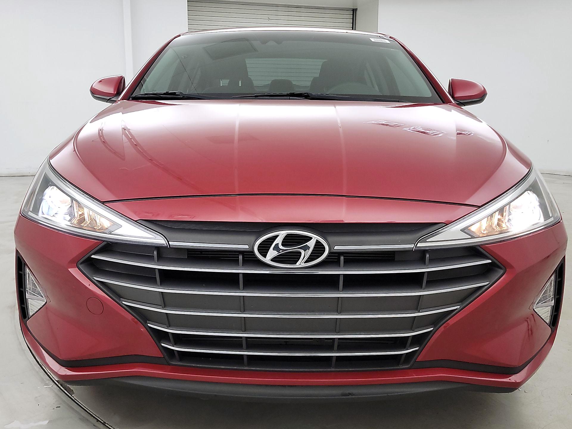 Thumbnail: 2020 Hyundai Elantra - 2