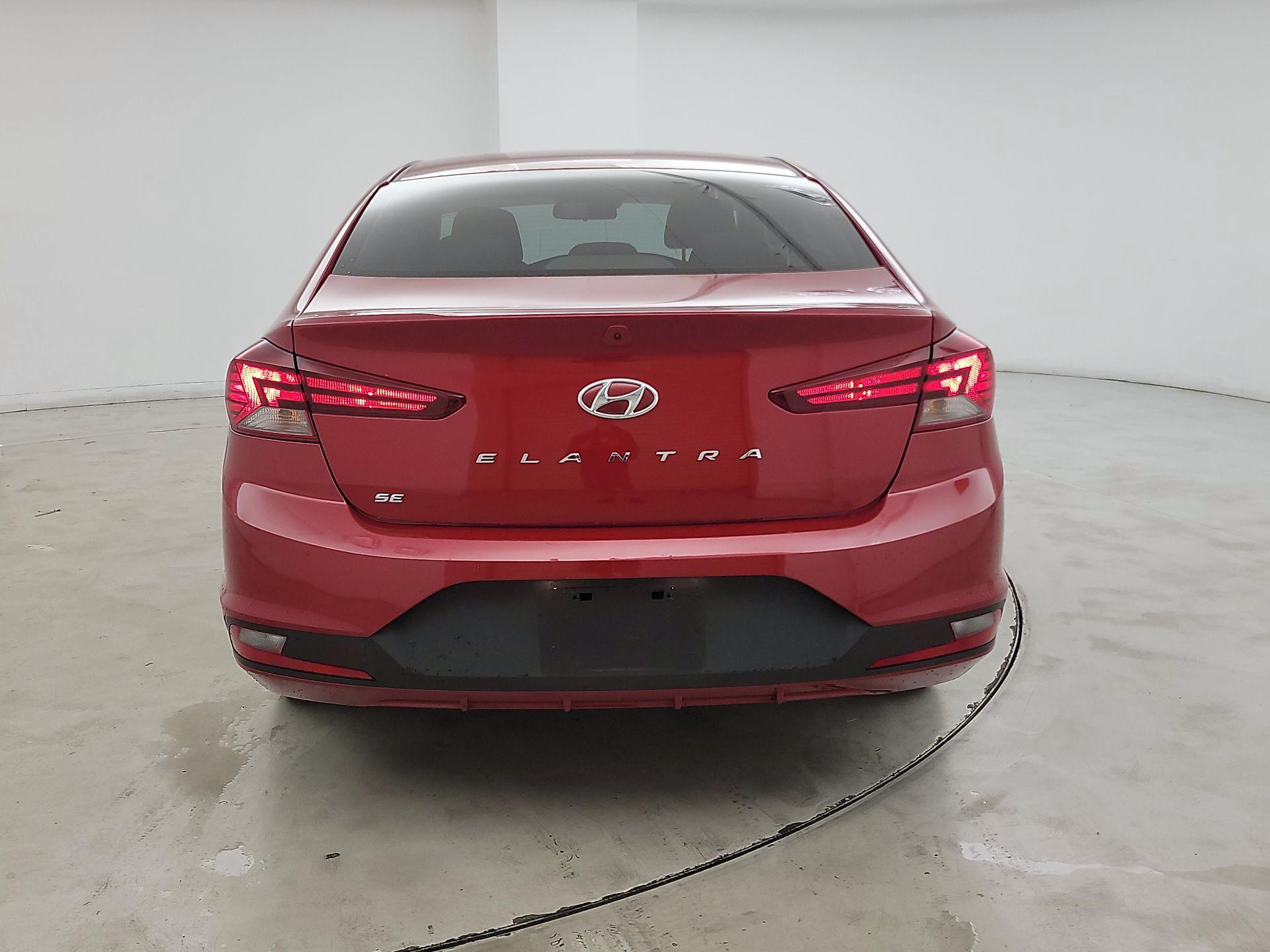 Thumbnail: 2020 Hyundai Elantra - 6