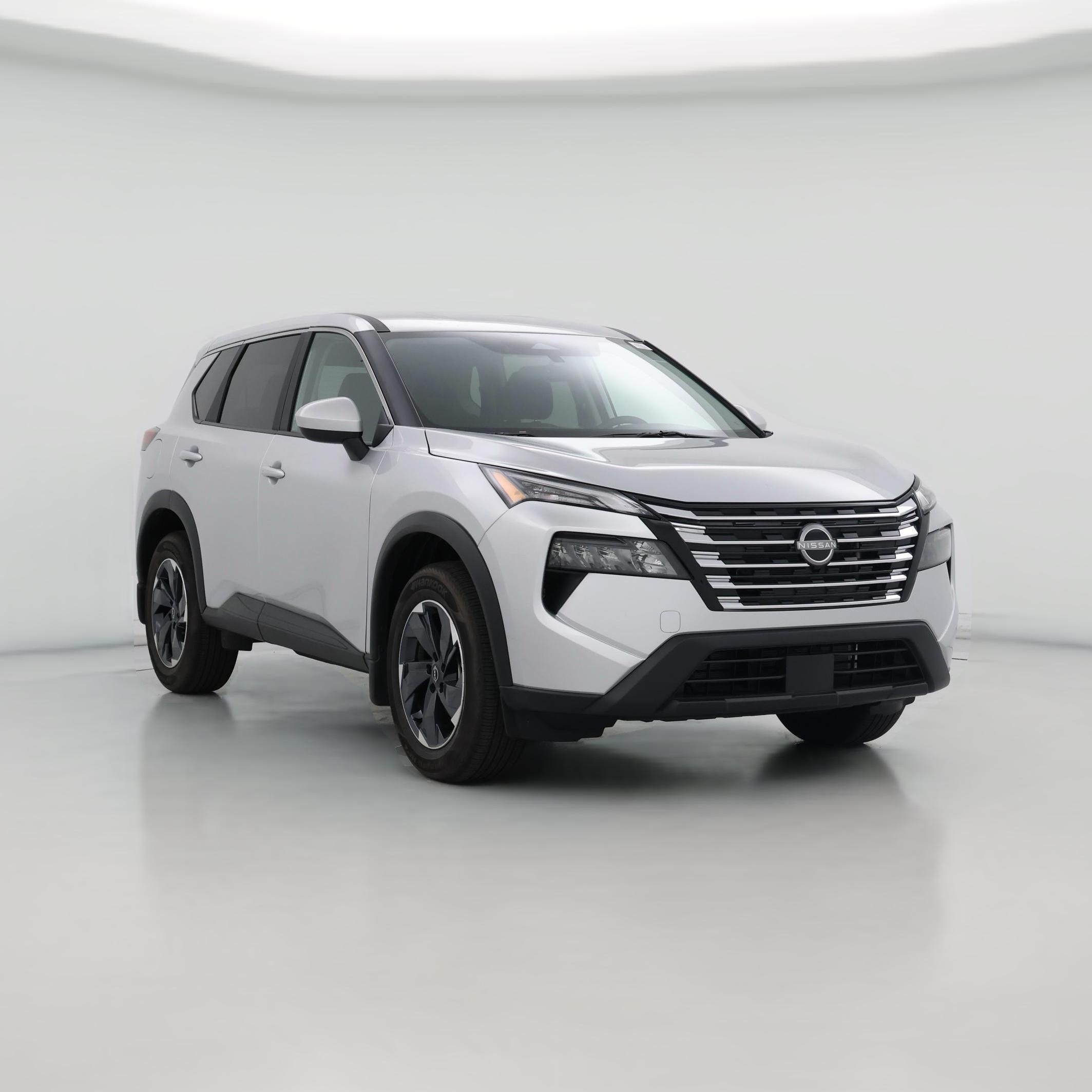 Thumbnail: 2025 Nissan Rogue - 1