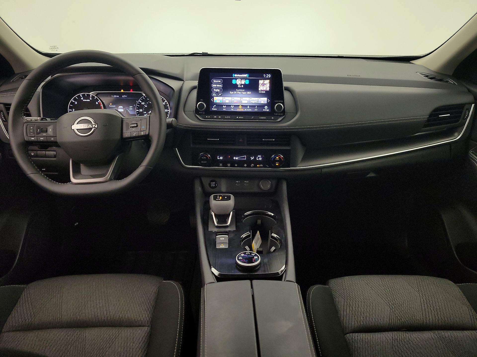 Thumbnail: 2025 Nissan Rogue - 9