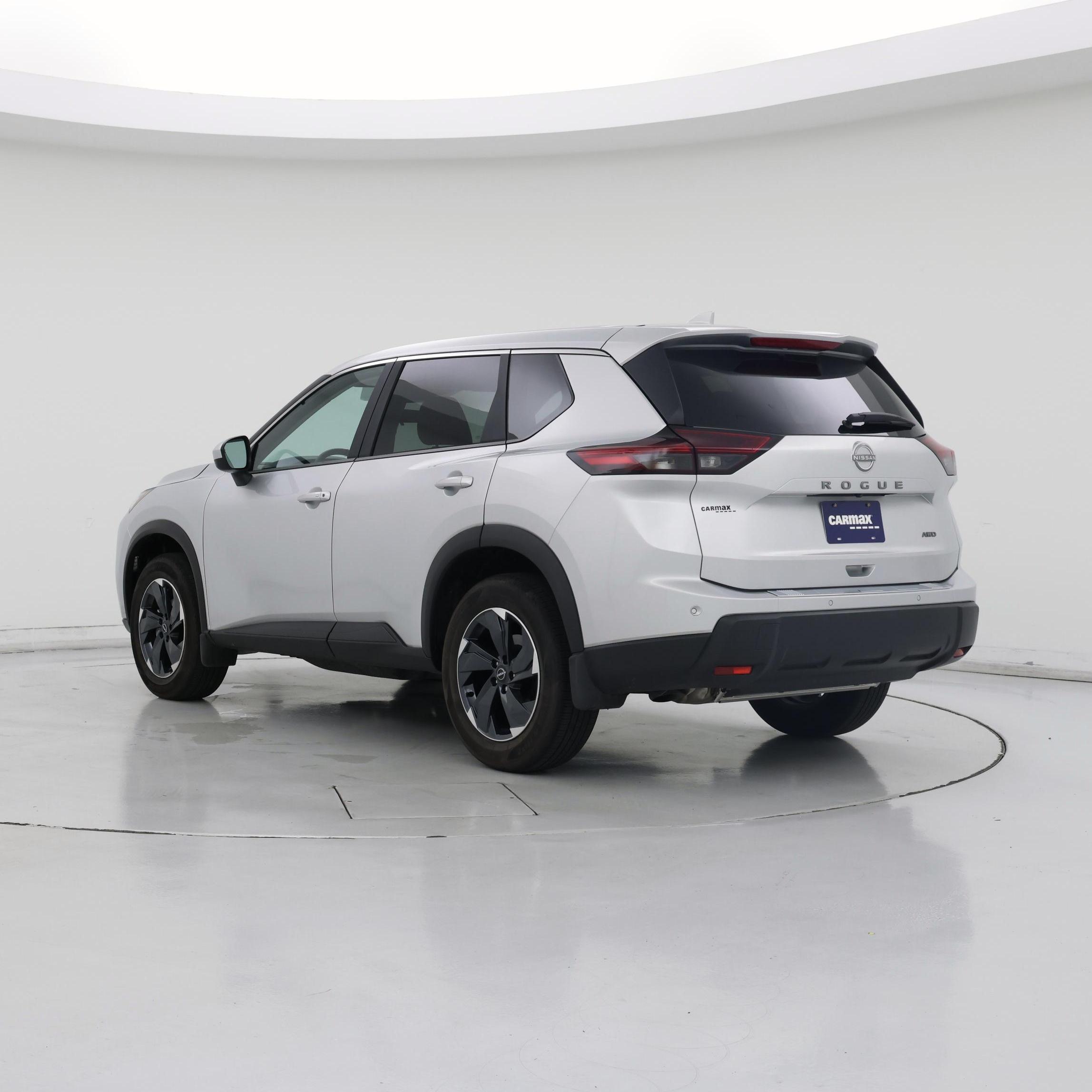 Thumbnail: 2025 Nissan Rogue - 2