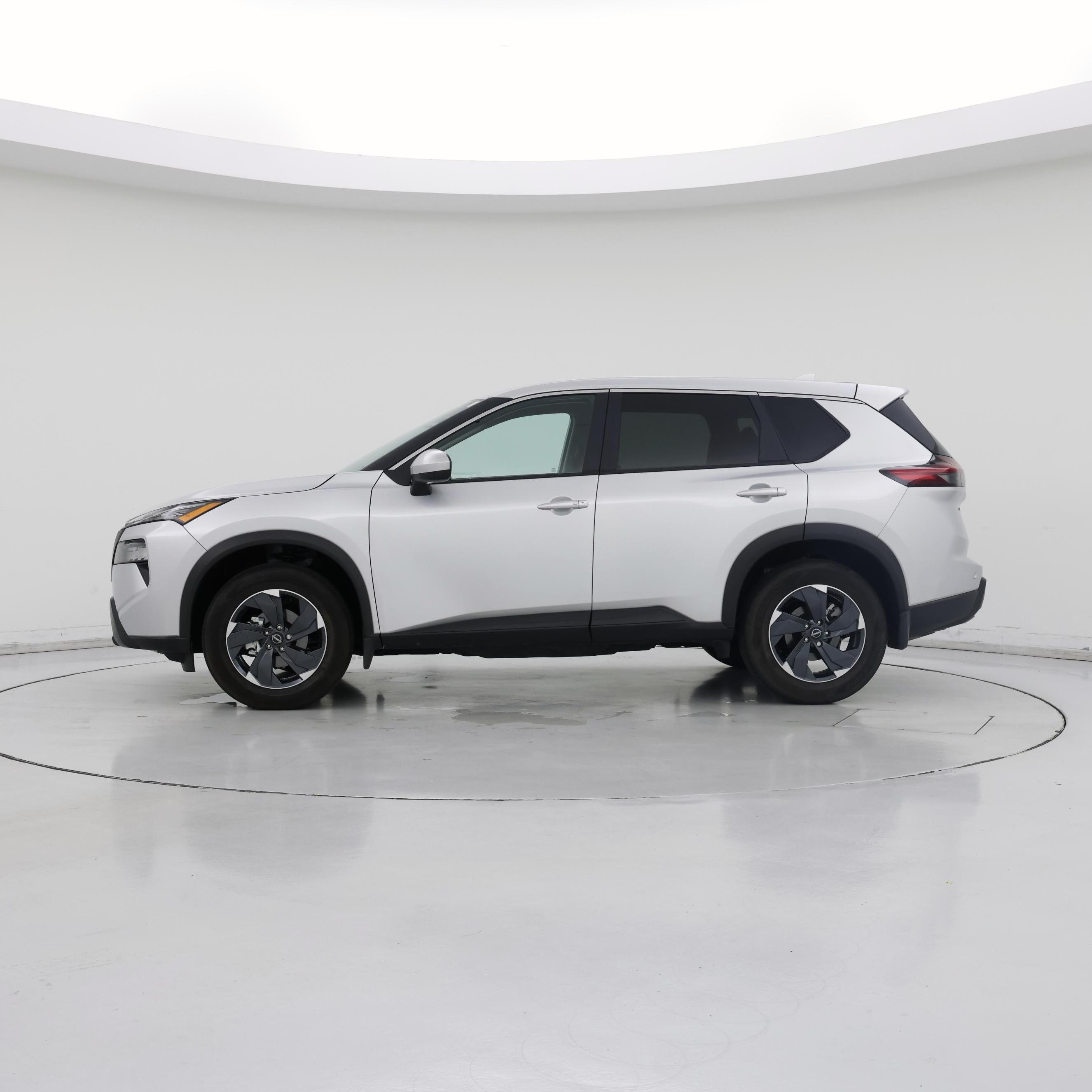 Thumbnail: 2025 Nissan Rogue - 3