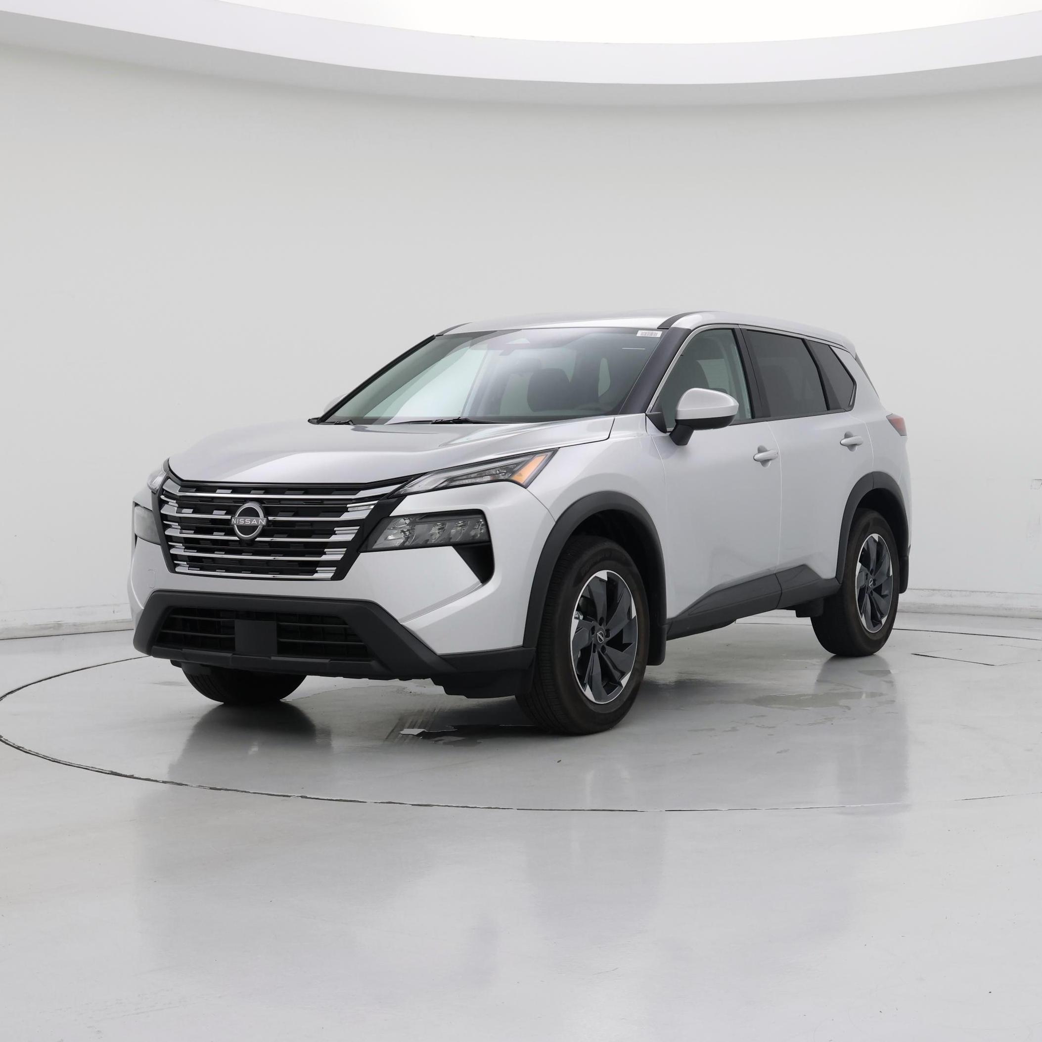 Thumbnail: 2025 Nissan Rogue - 4