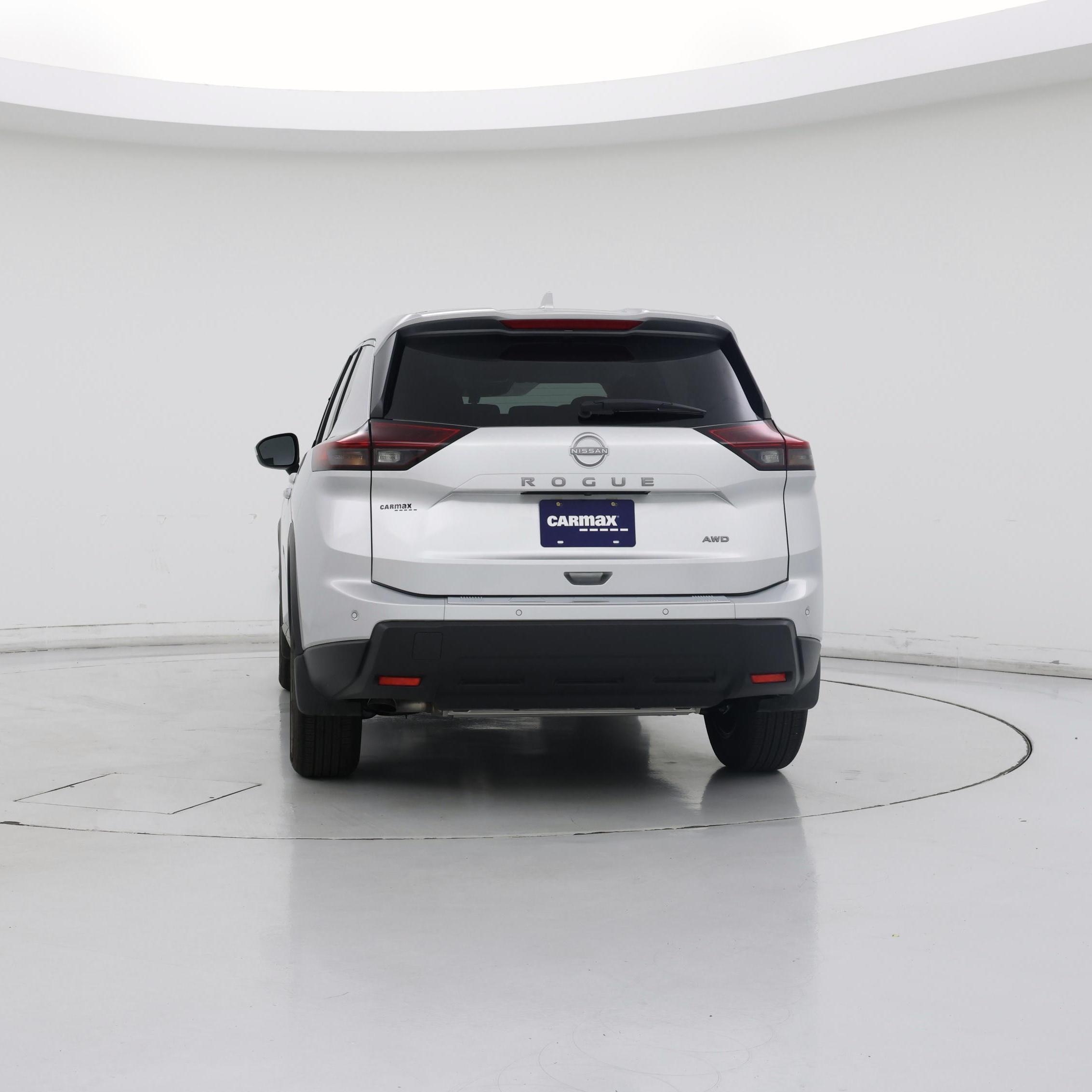 Thumbnail: 2025 Nissan Rogue - 6