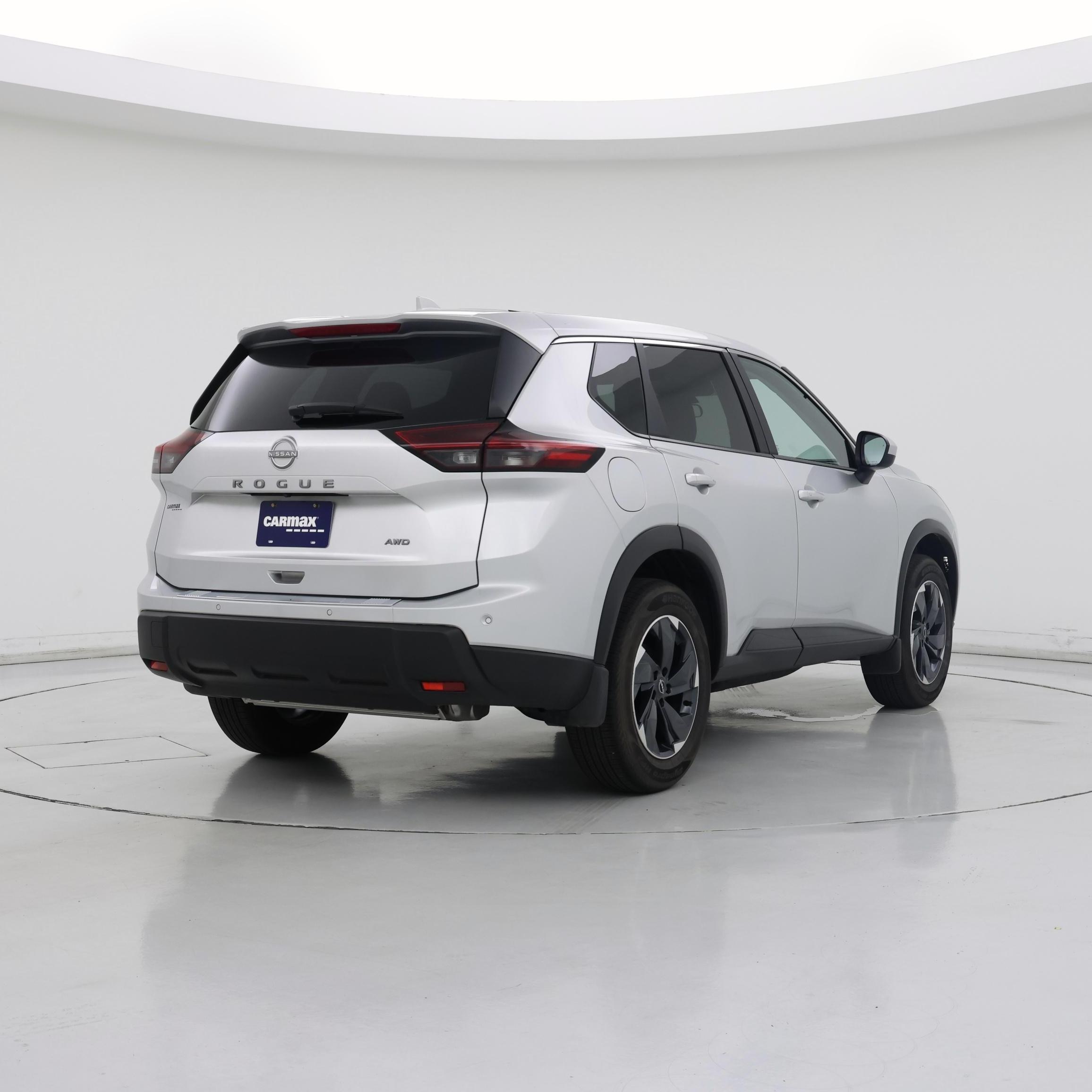 Thumbnail: 2025 Nissan Rogue - 8