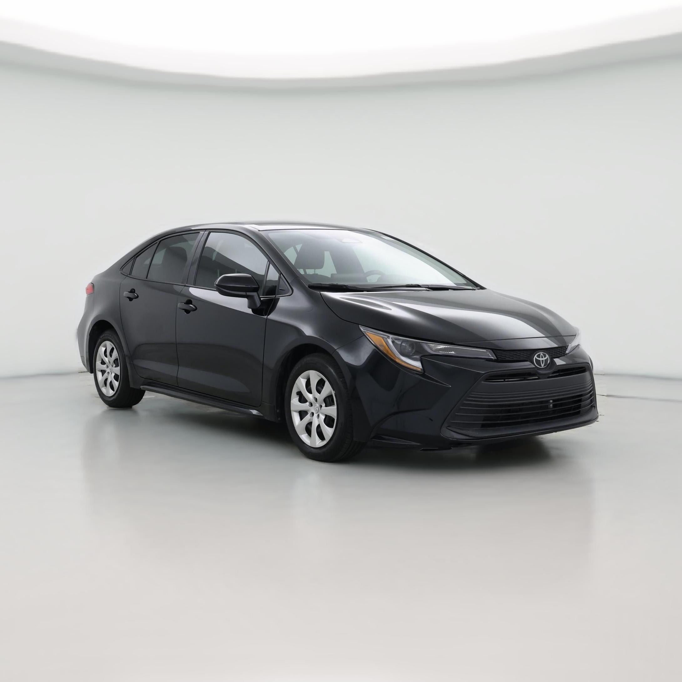 Thumbnail: 2025 Toyota Corolla - 1