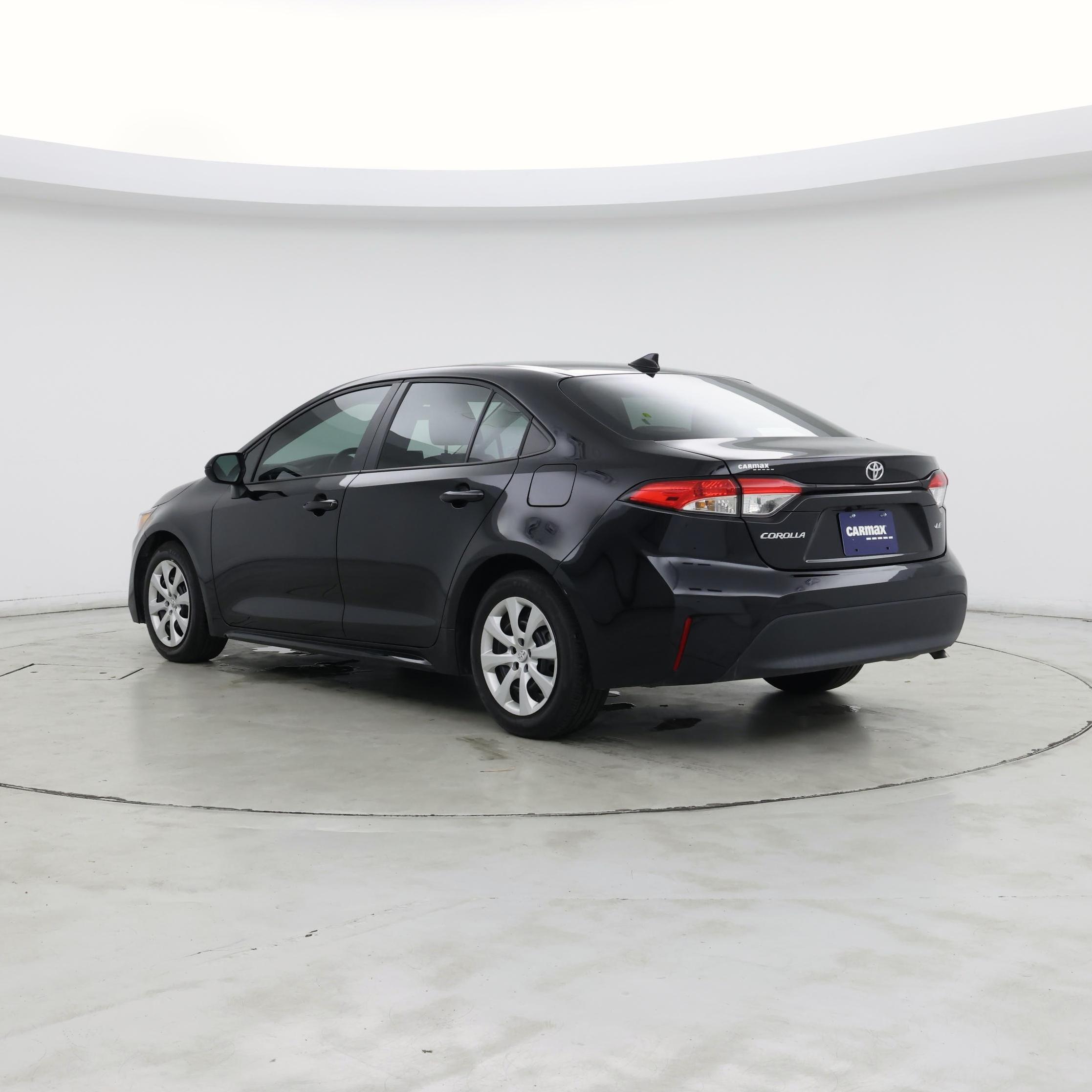 Thumbnail: 2025 Toyota Corolla - 2