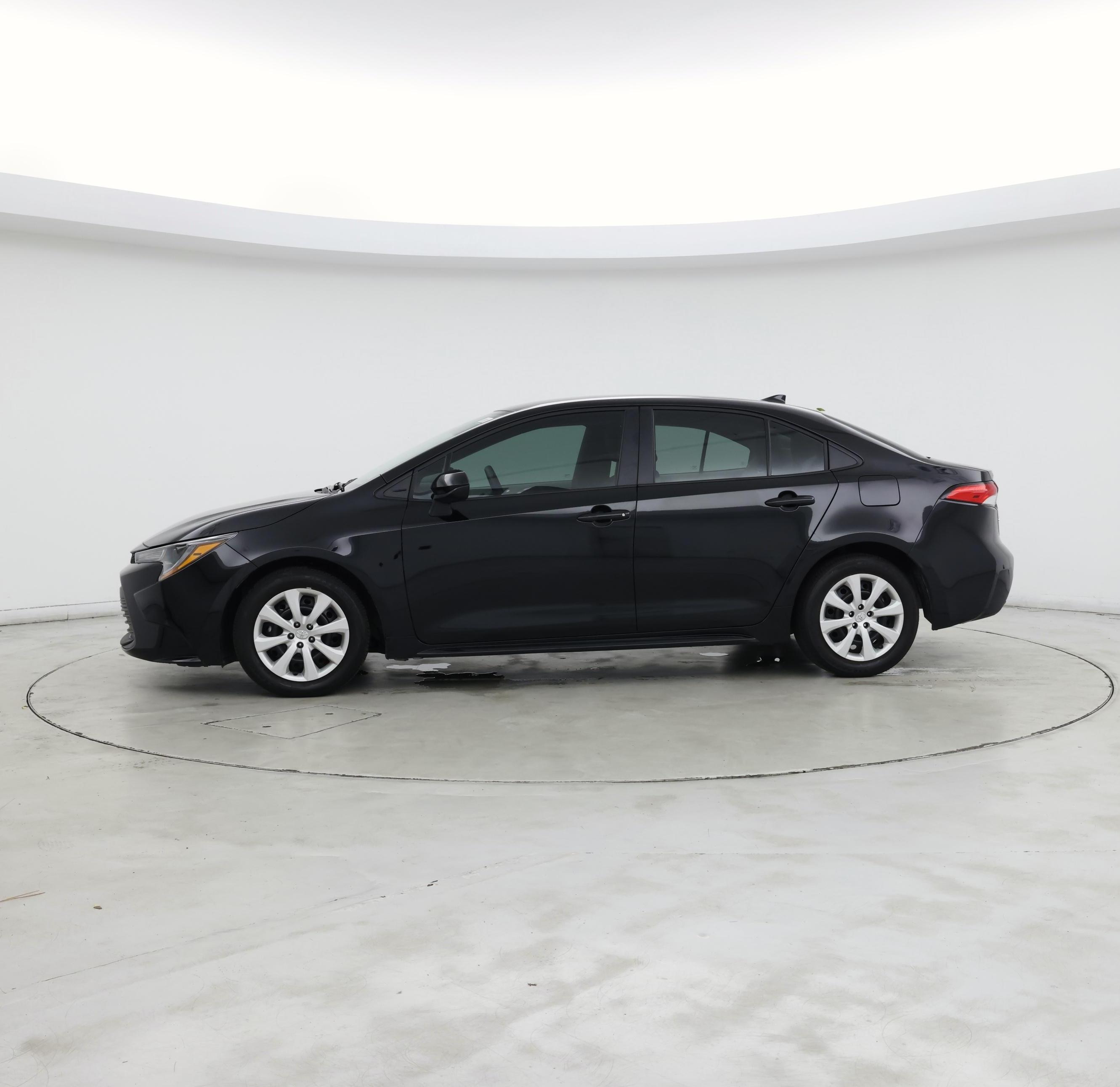 Thumbnail: 2025 Toyota Corolla - 3