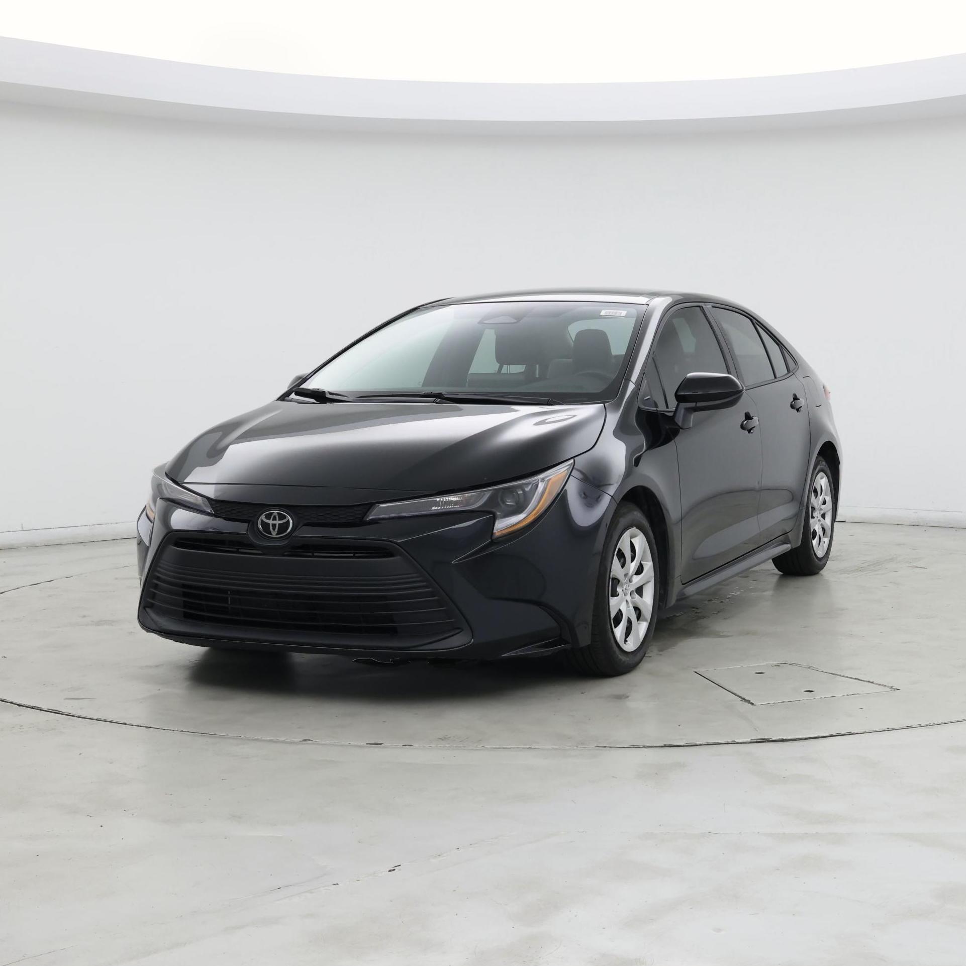 Thumbnail: 2025 Toyota Corolla - 4