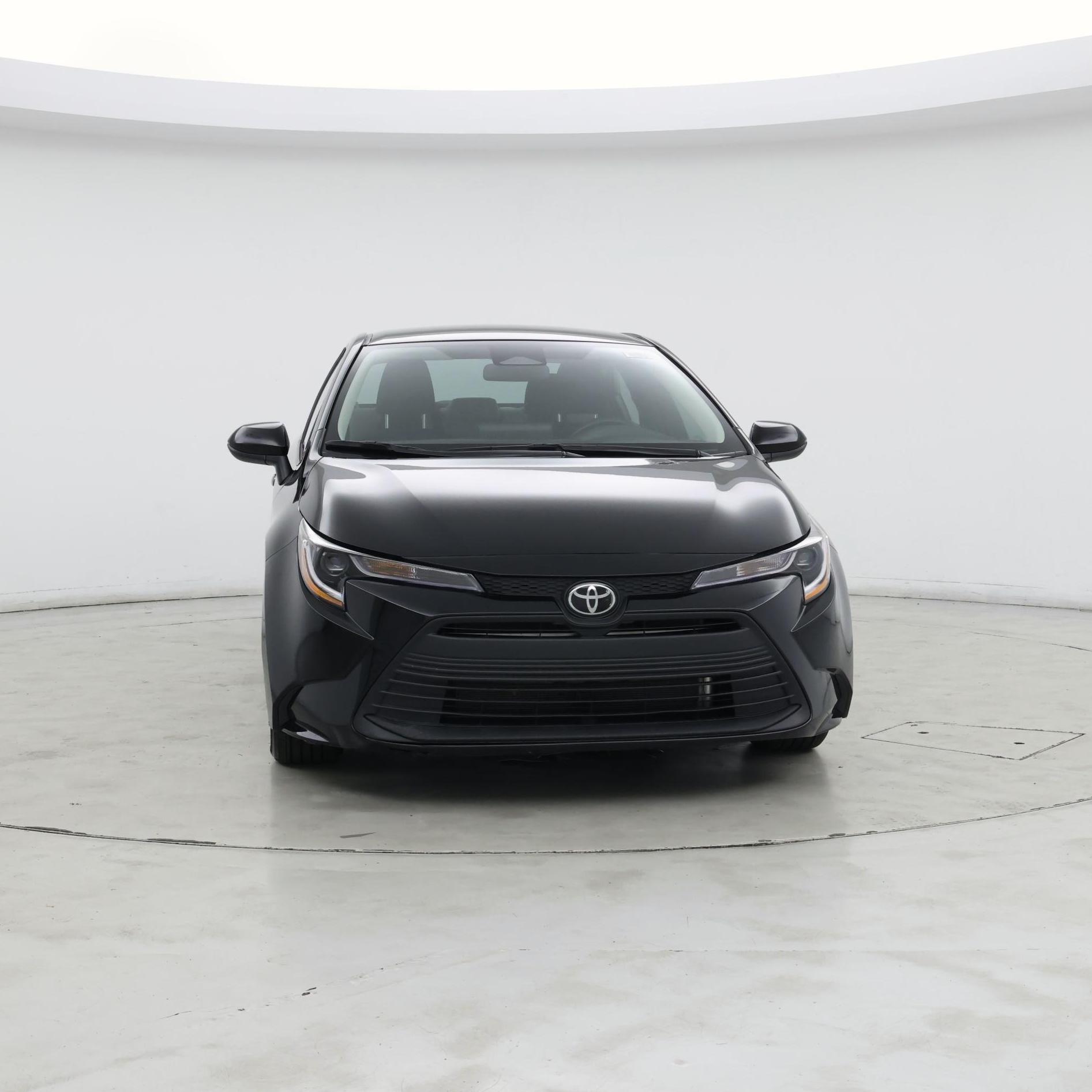Thumbnail: 2025 Toyota Corolla - 5