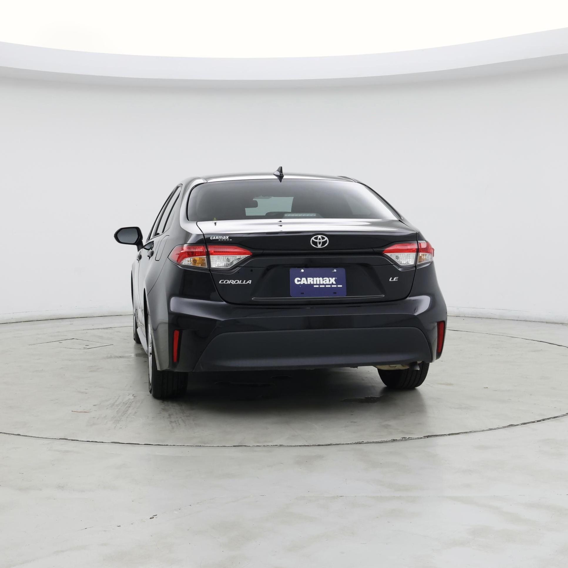 Thumbnail: 2025 Toyota Corolla - 6