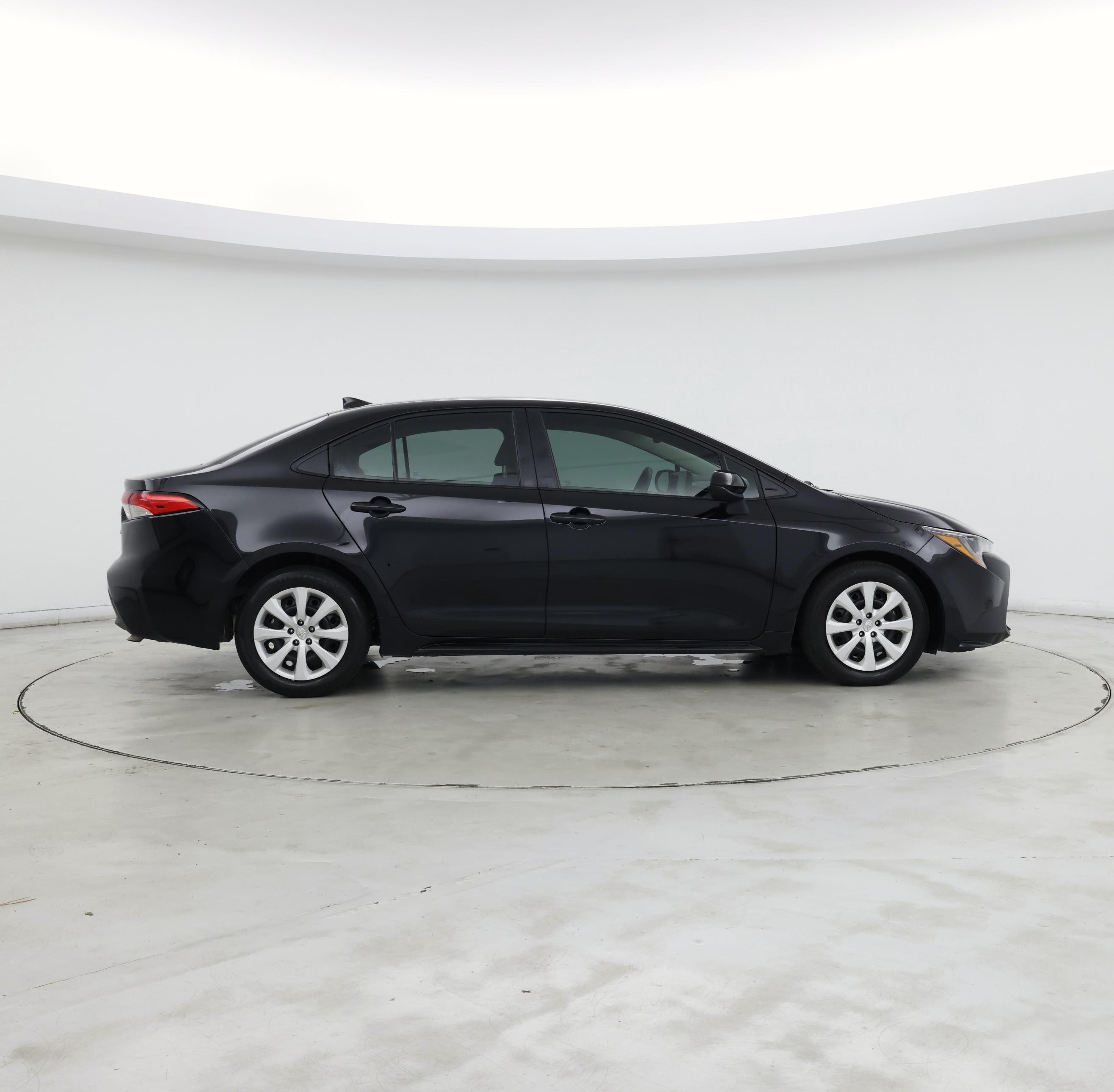 Thumbnail: 2025 Toyota Corolla - 7