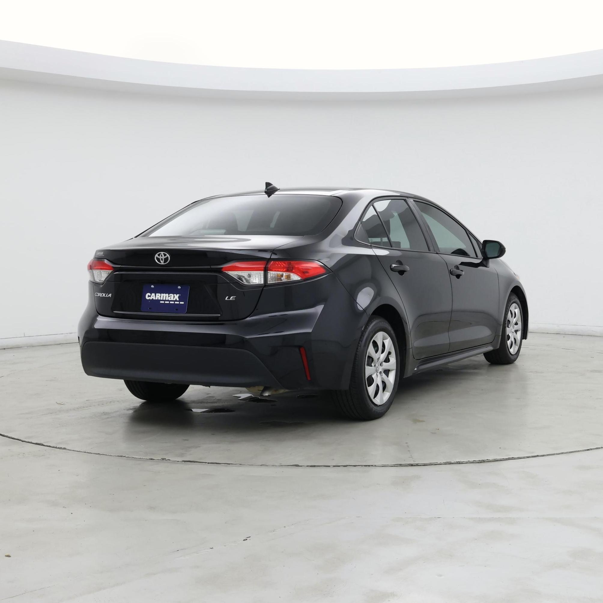 Thumbnail: 2025 Toyota Corolla - 8