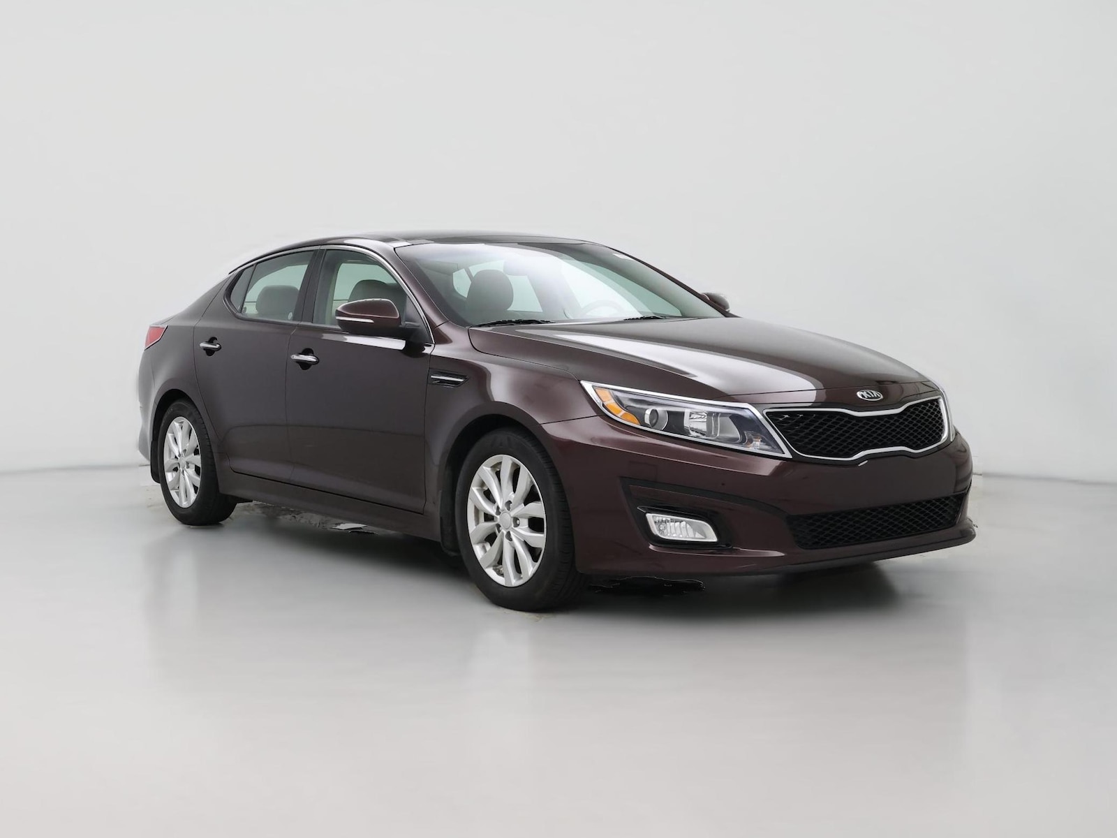 2014 Kia Optima EX