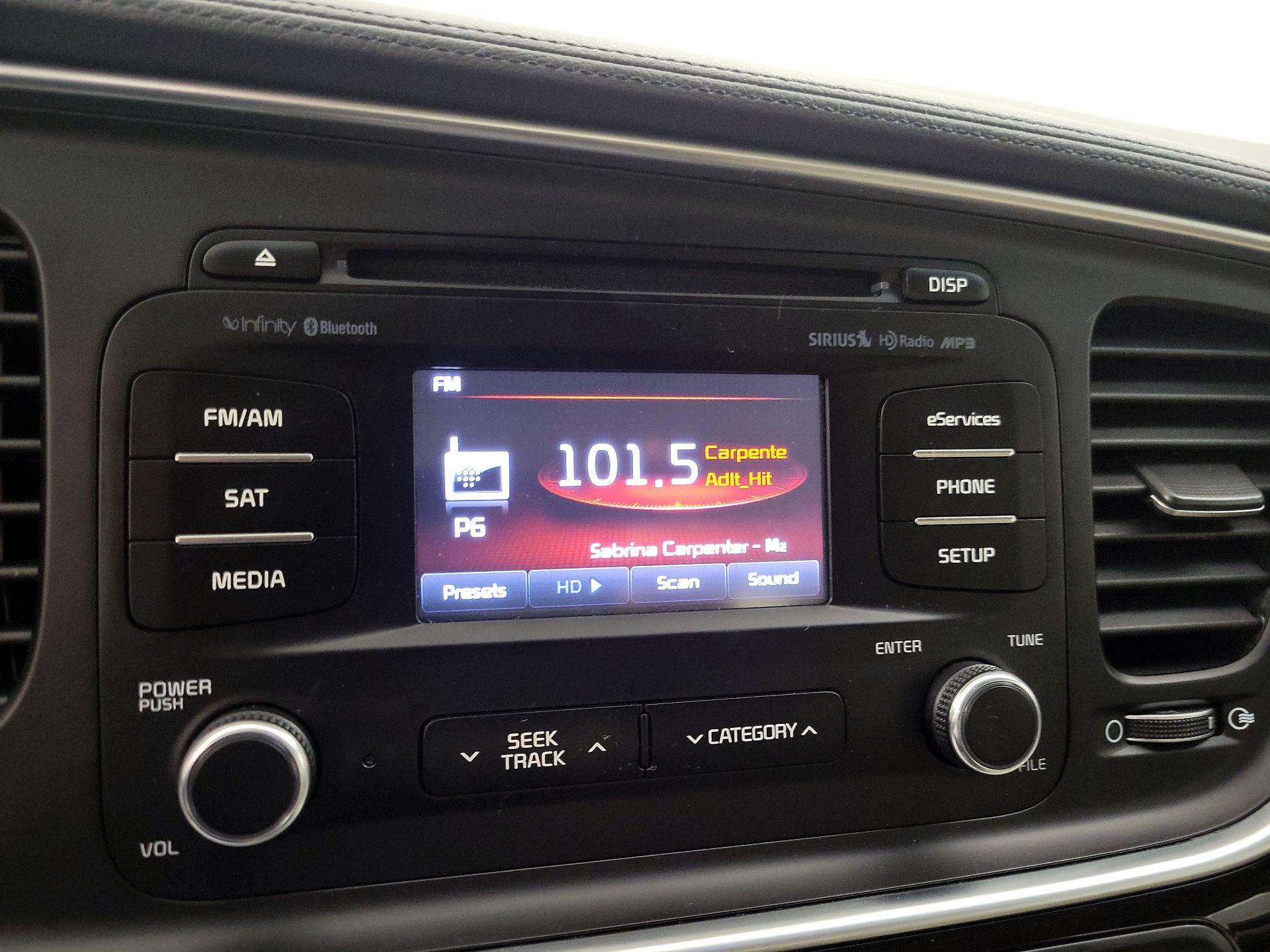 Thumbnail: 2014 Kia Optima - 15