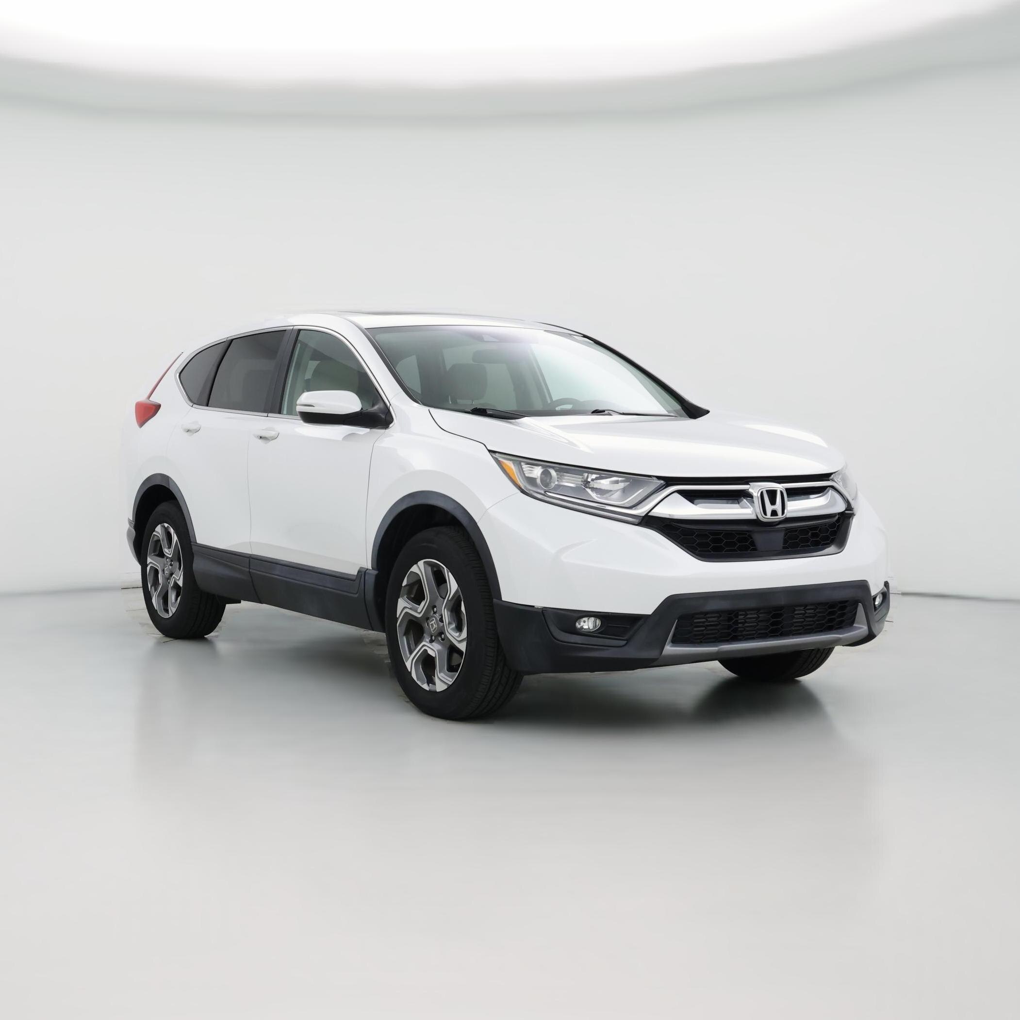 Thumbnail: 2019 Honda CR-V - 1