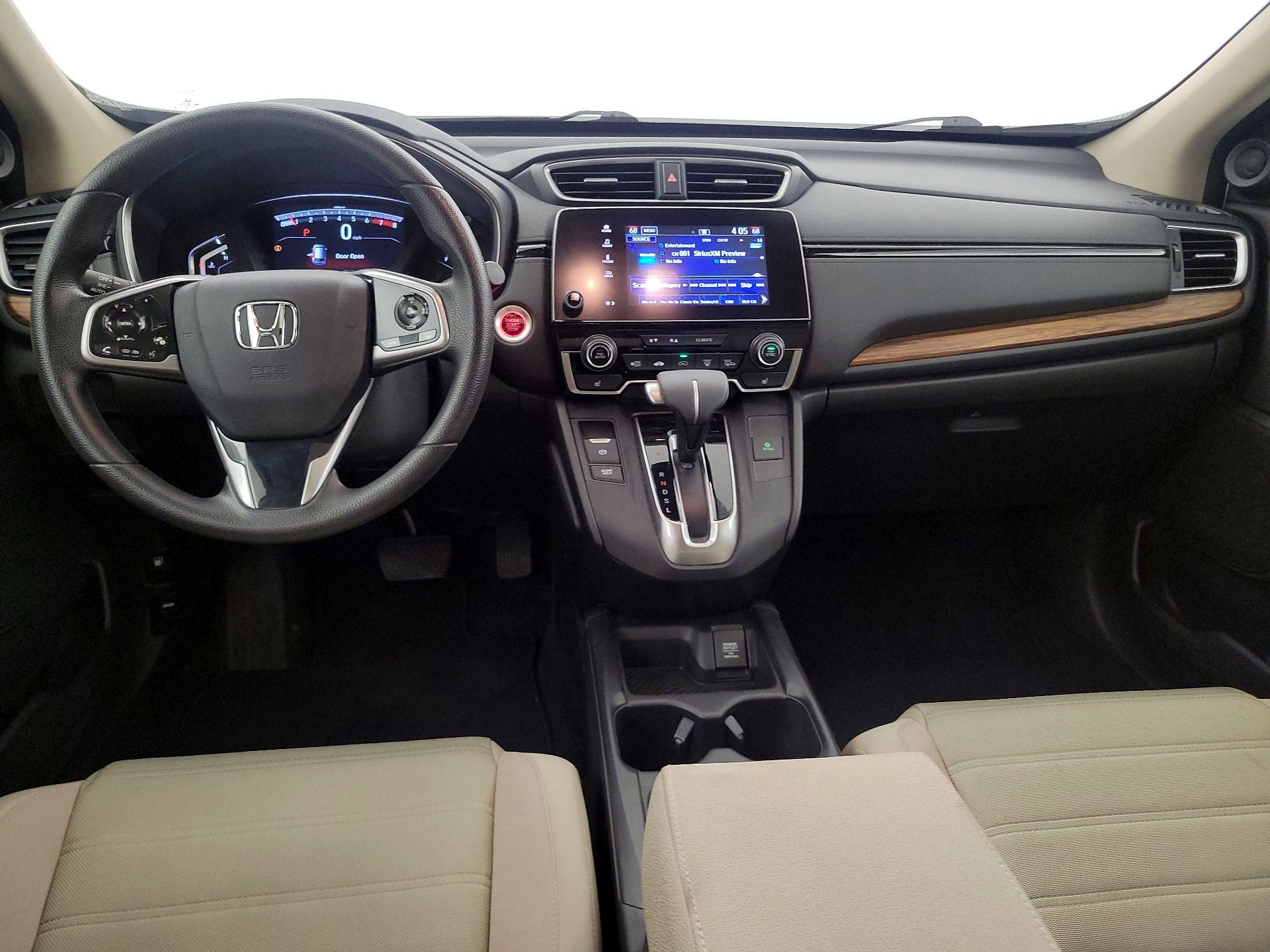 Thumbnail: 2019 Honda CR-V - 9
