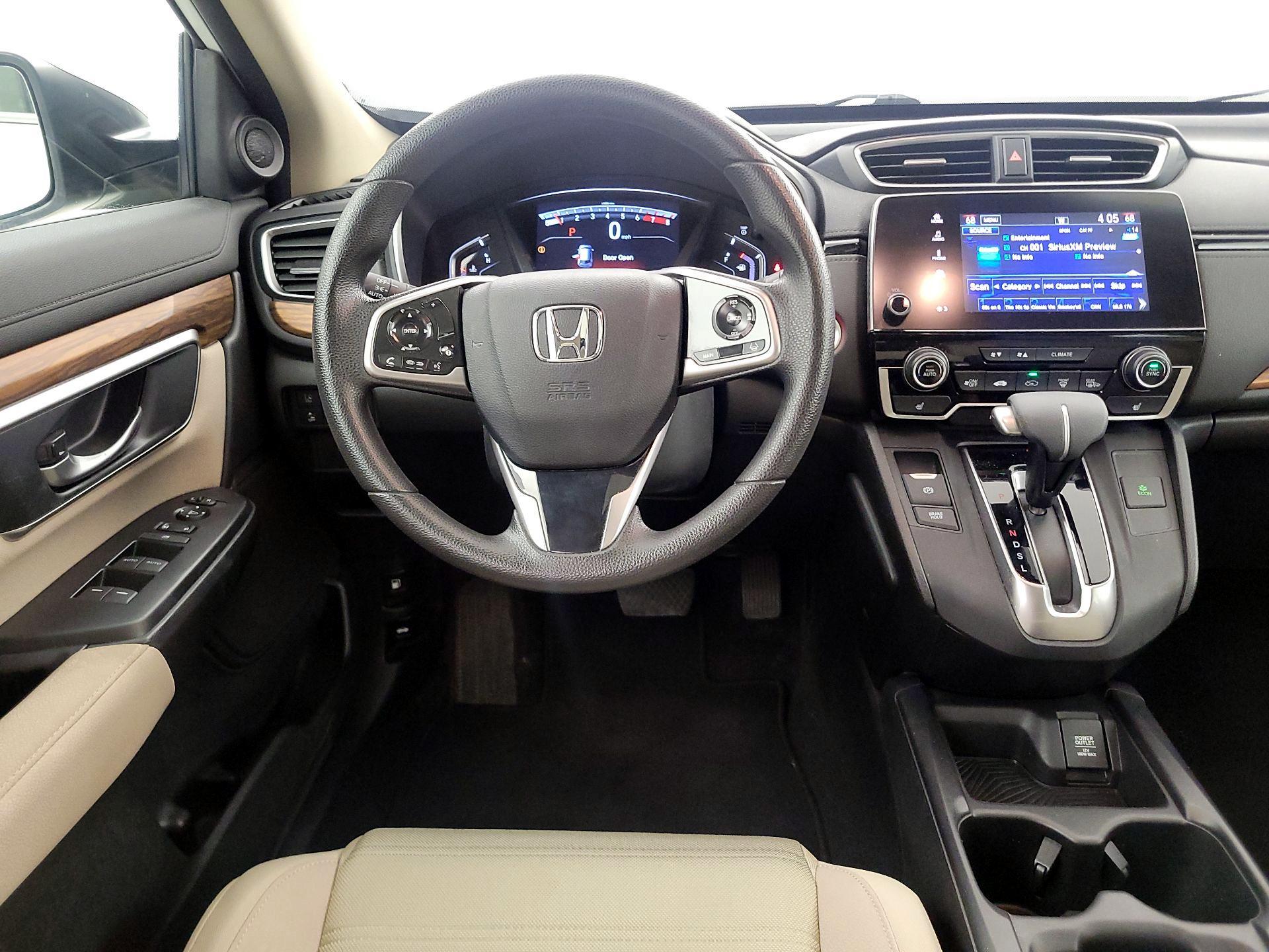 Thumbnail: 2019 Honda CR-V - 10