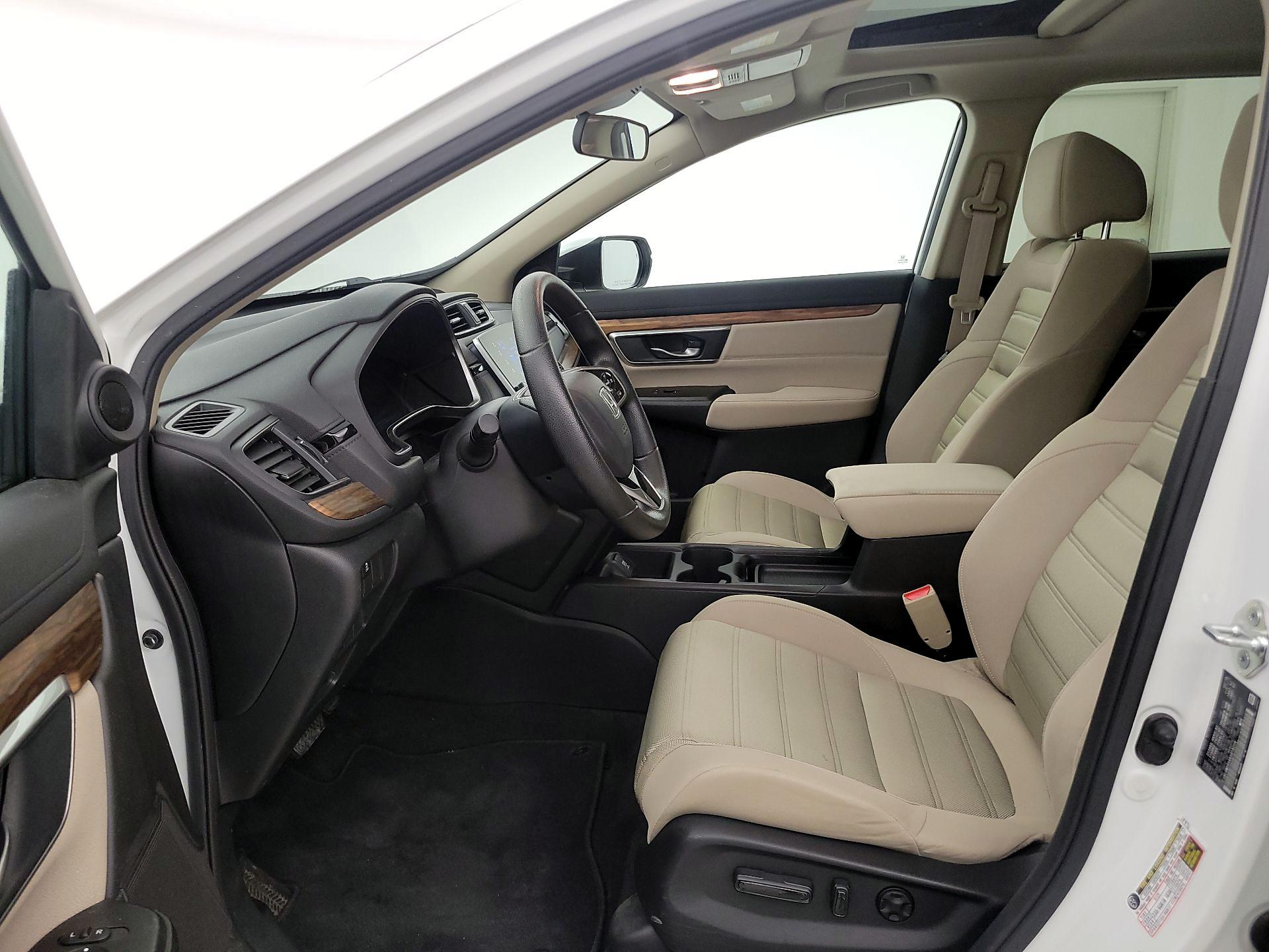 Thumbnail: 2019 Honda CR-V - 11