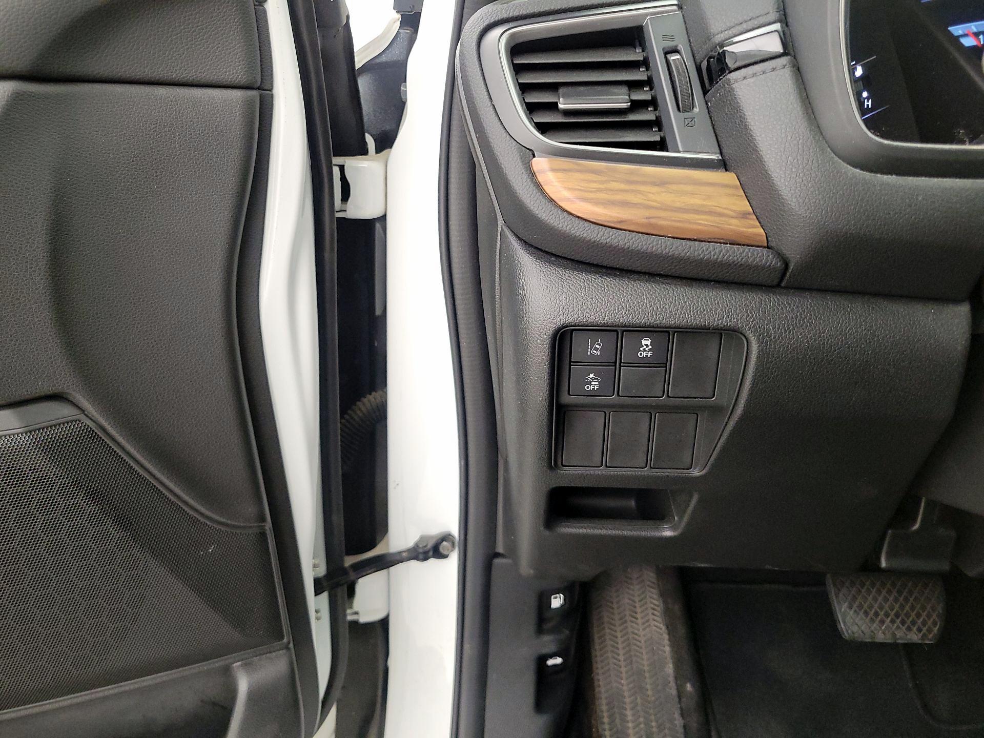 Thumbnail: 2019 Honda CR-V - 13