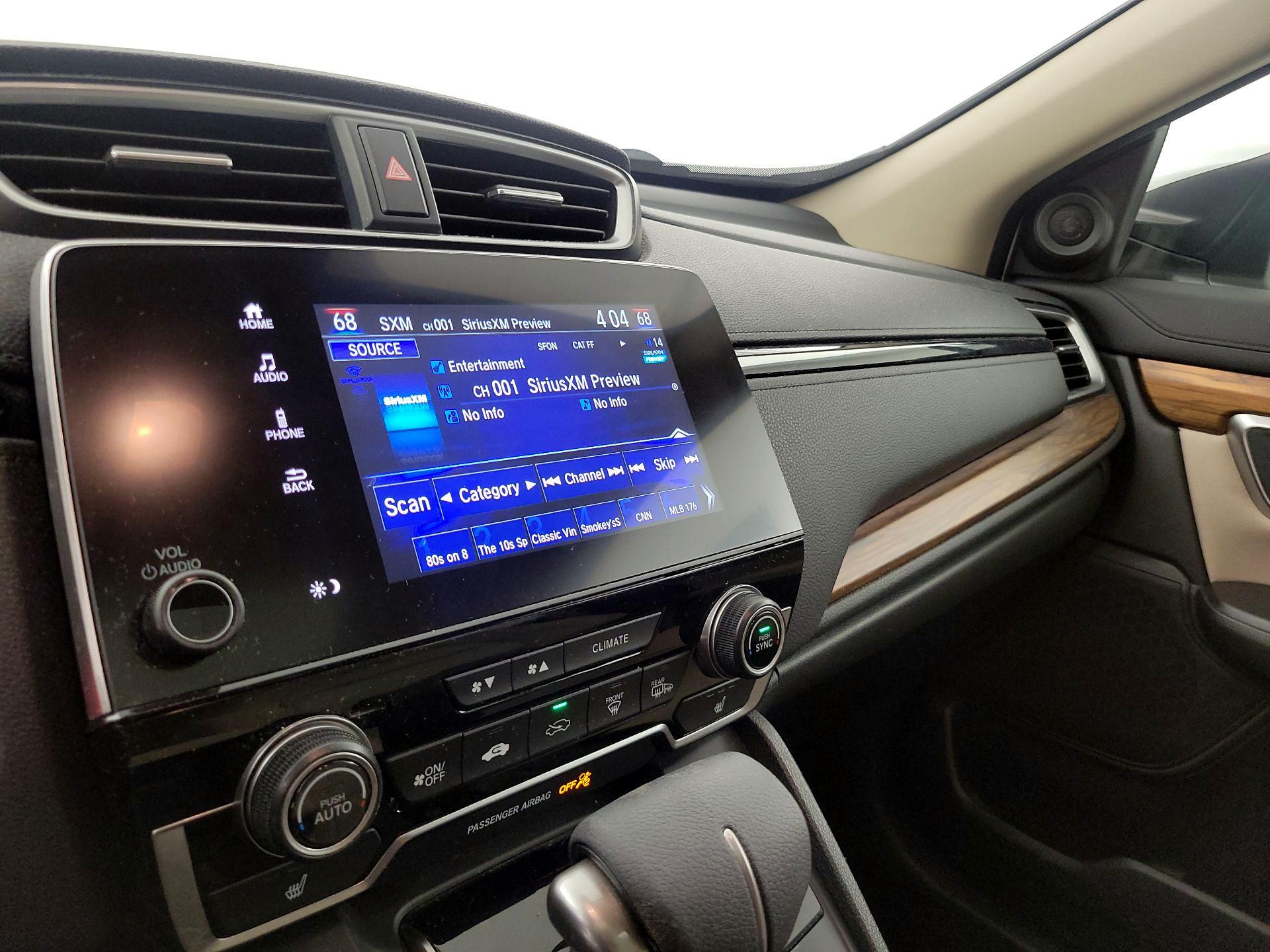 Thumbnail: 2019 Honda CR-V - 15