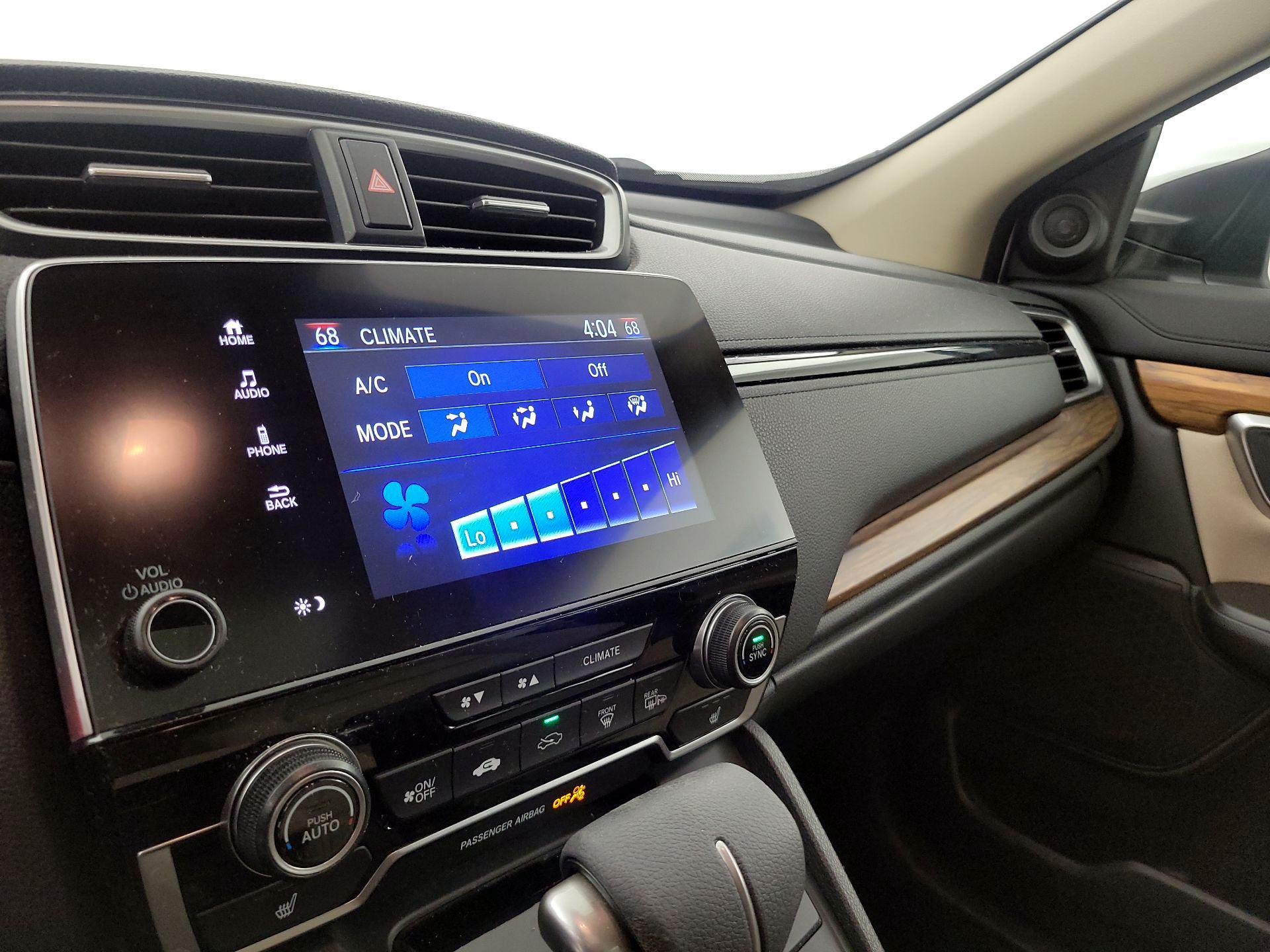 Thumbnail: 2019 Honda CR-V - 16
