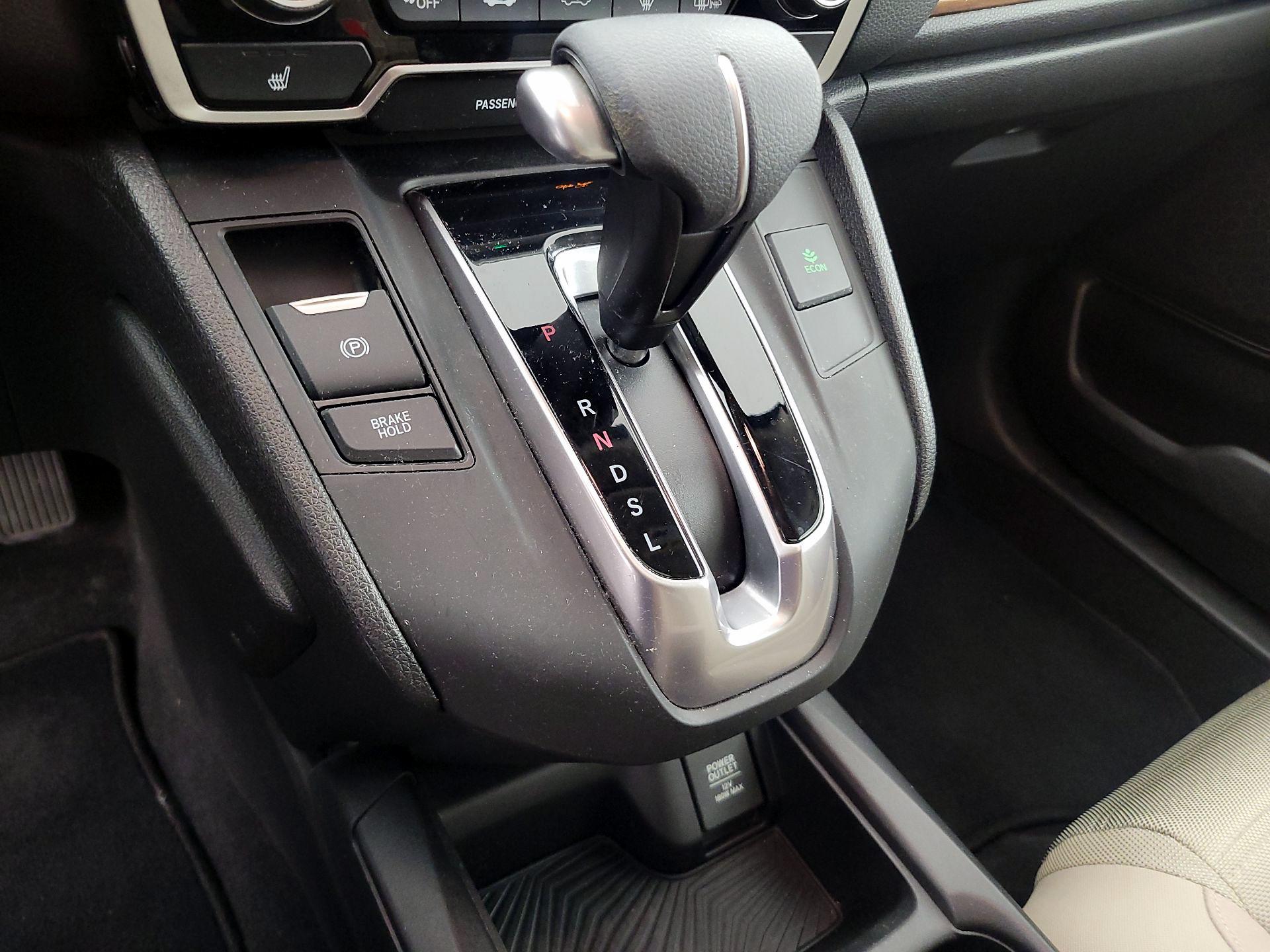 Thumbnail: 2019 Honda CR-V - 17
