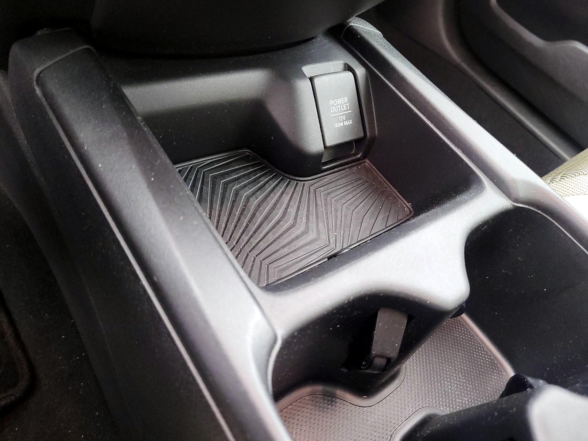 Thumbnail: 2019 Honda CR-V - 18