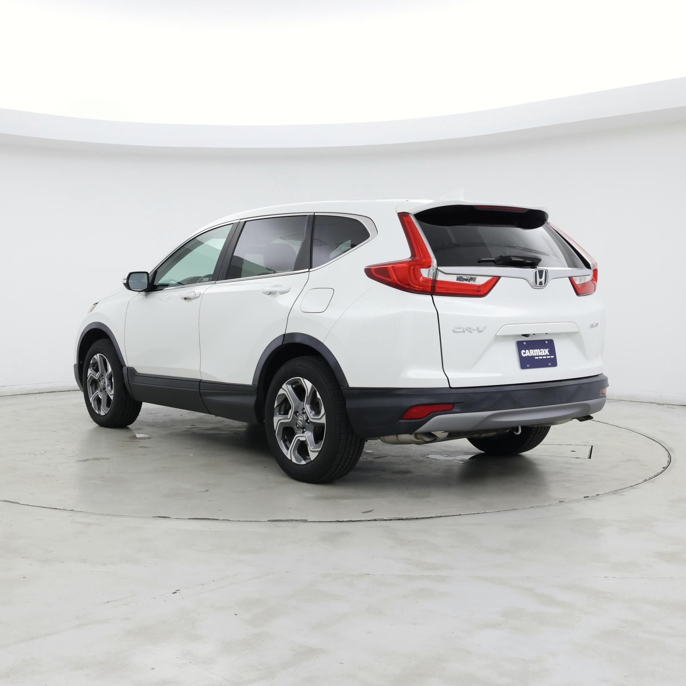 Thumbnail: 2019 Honda CR-V - 2