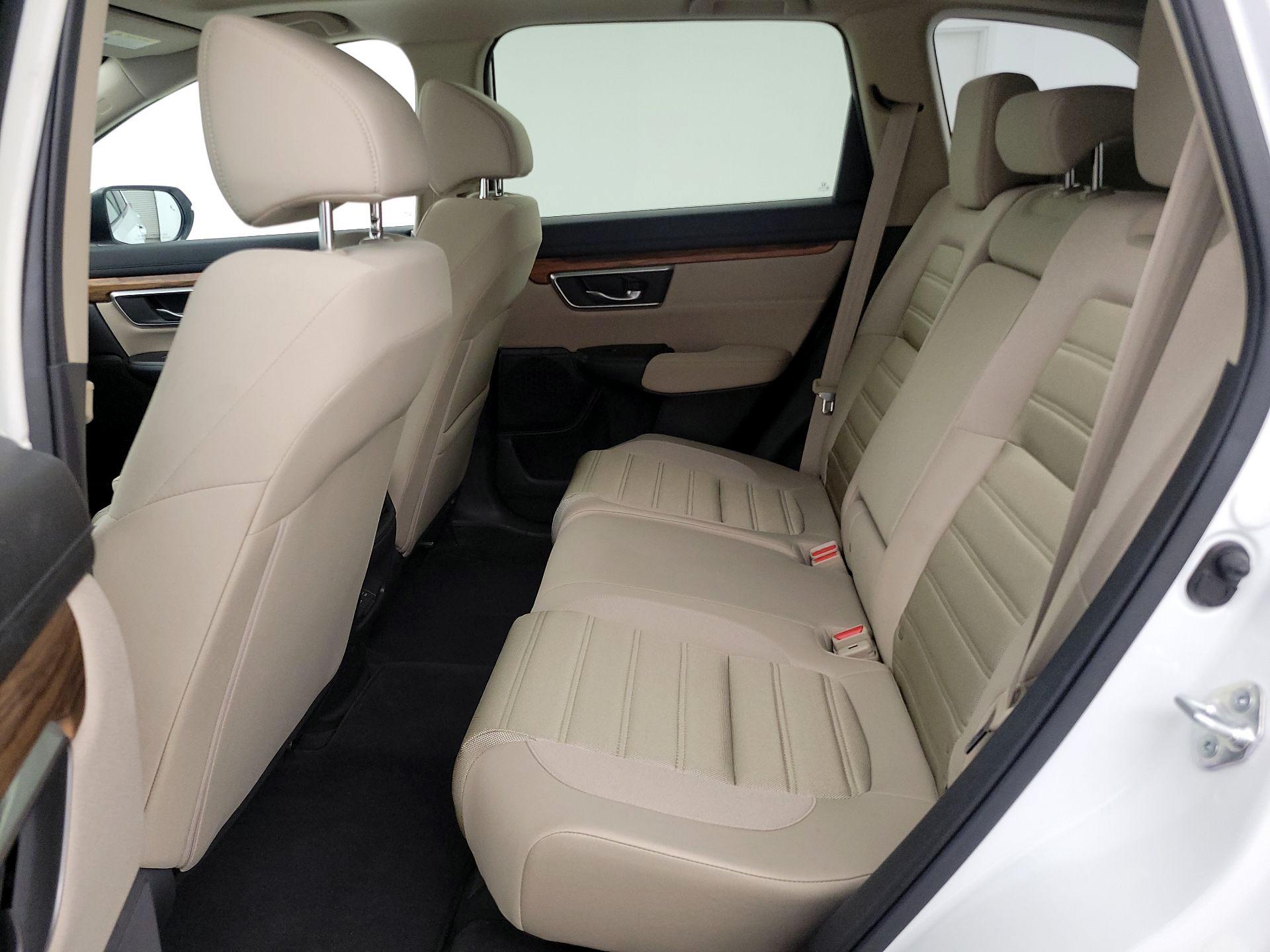 Thumbnail: 2019 Honda CR-V - 20