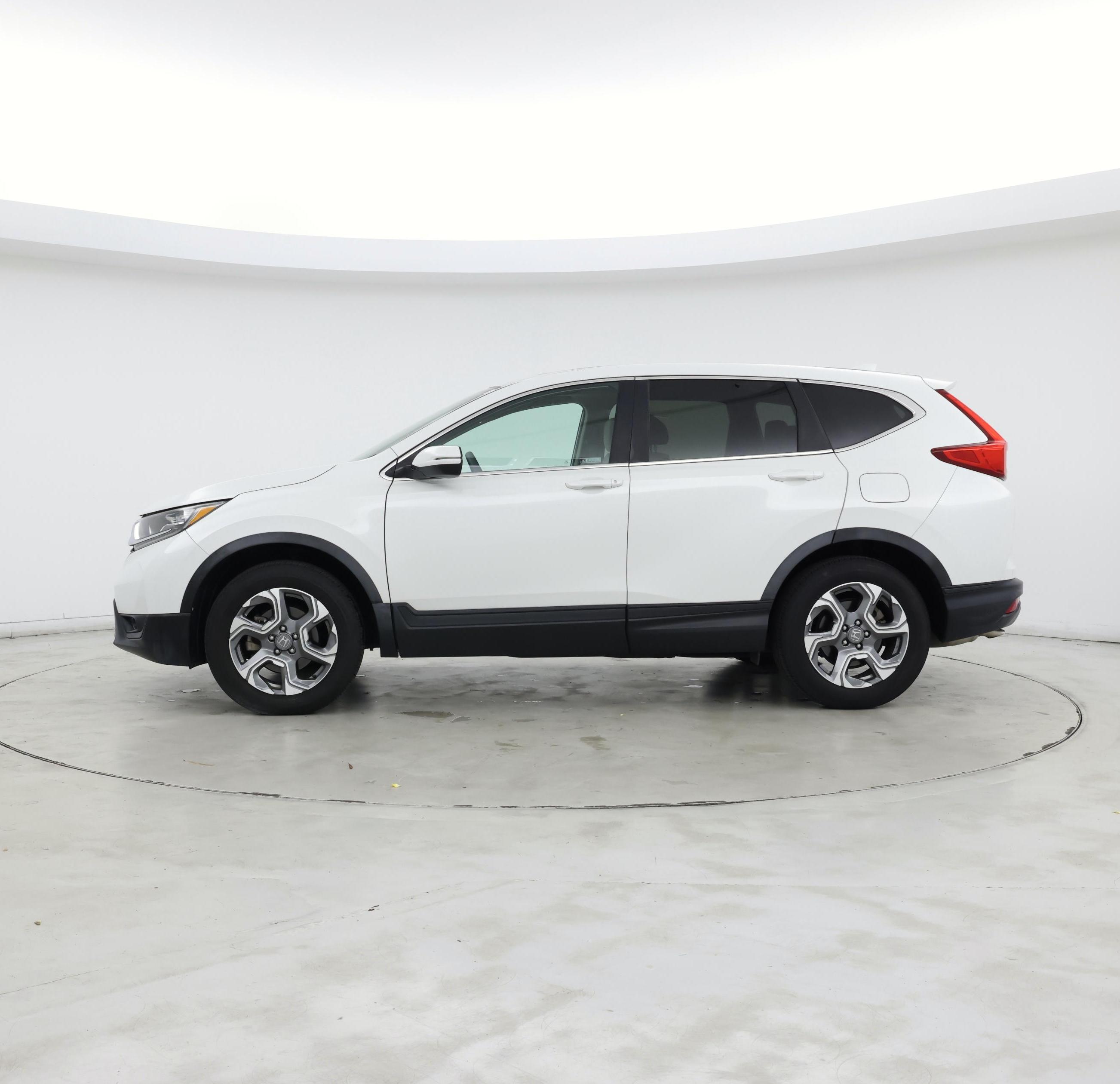 Thumbnail: 2019 Honda CR-V - 3