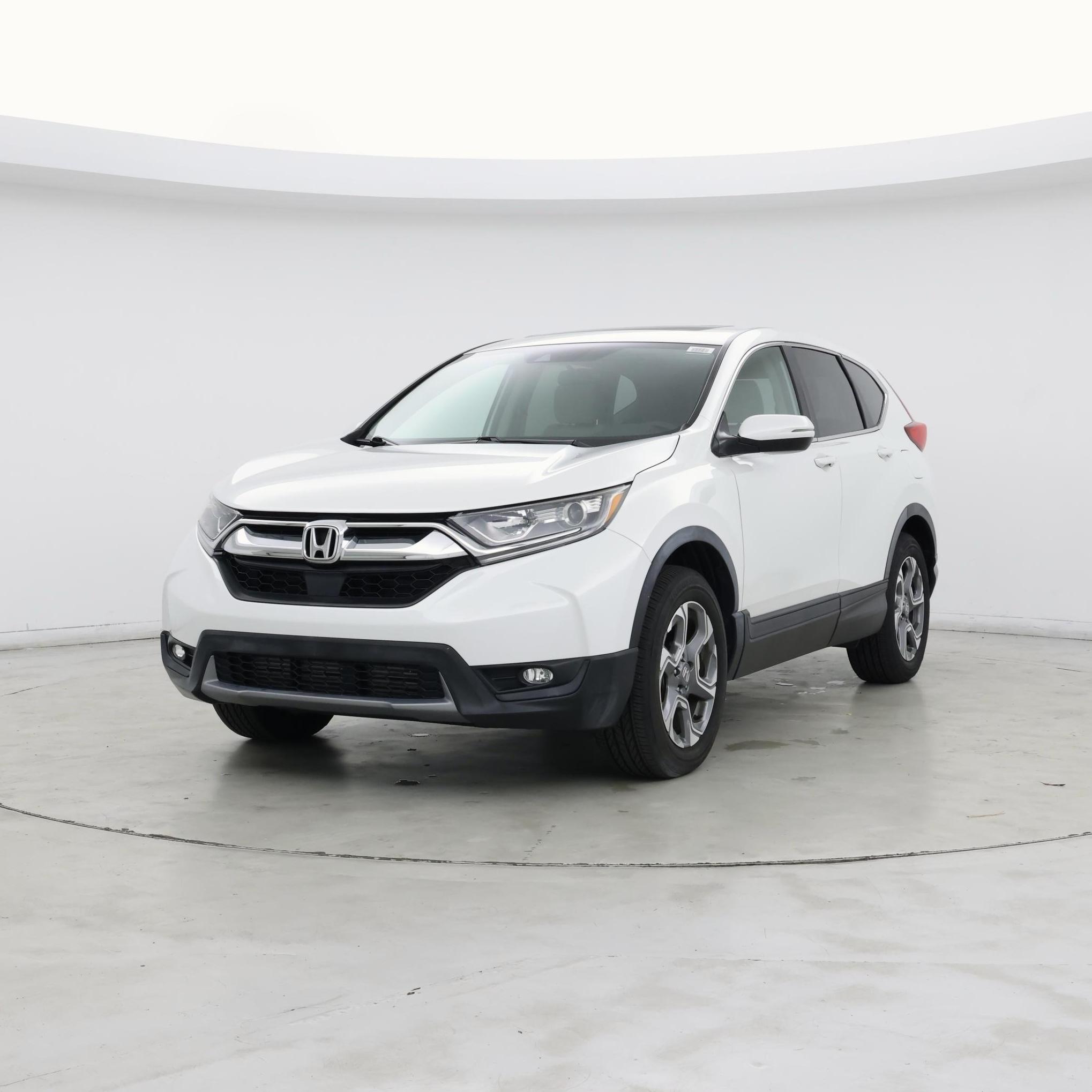 Thumbnail: 2019 Honda CR-V - 4