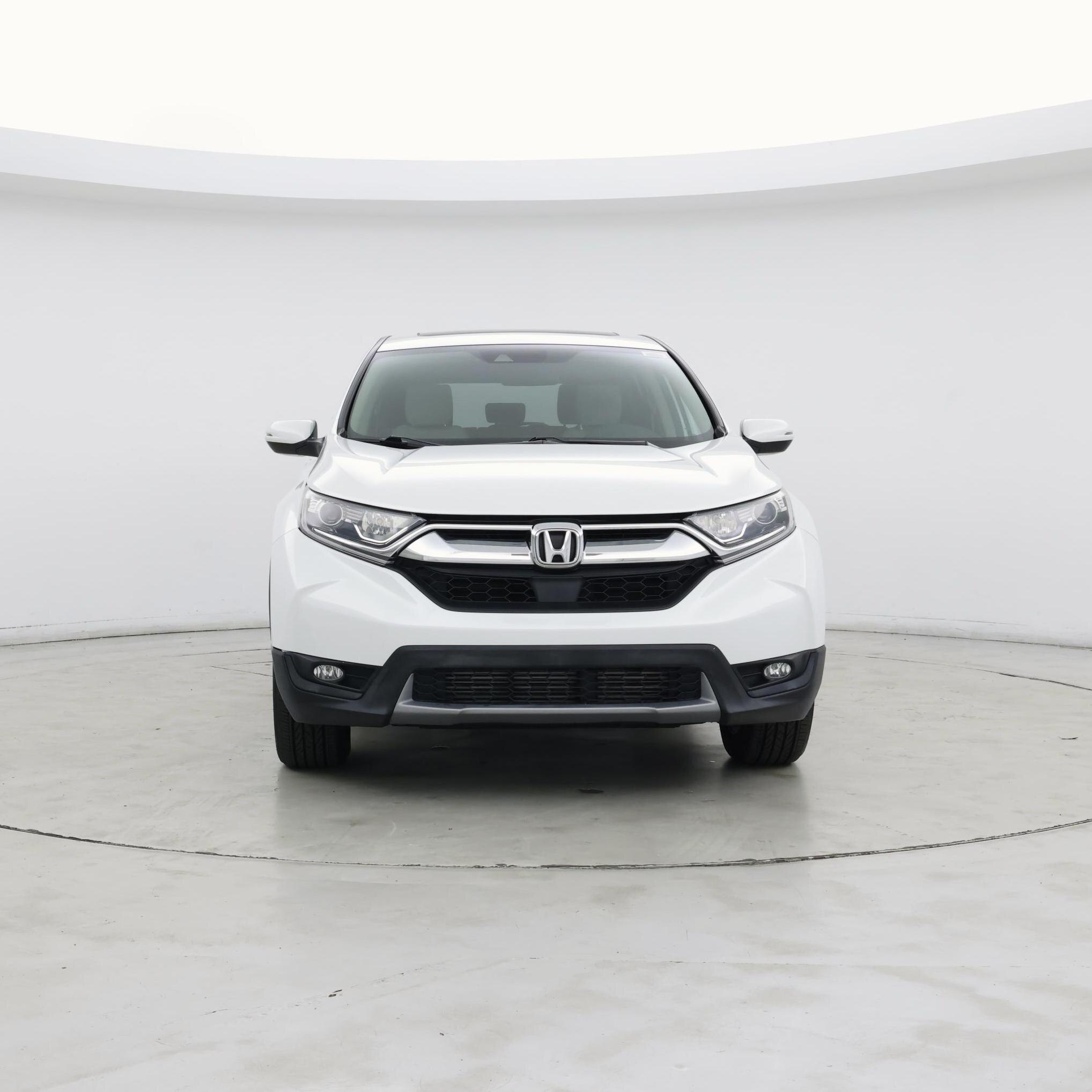 Thumbnail: 2019 Honda CR-V - 5