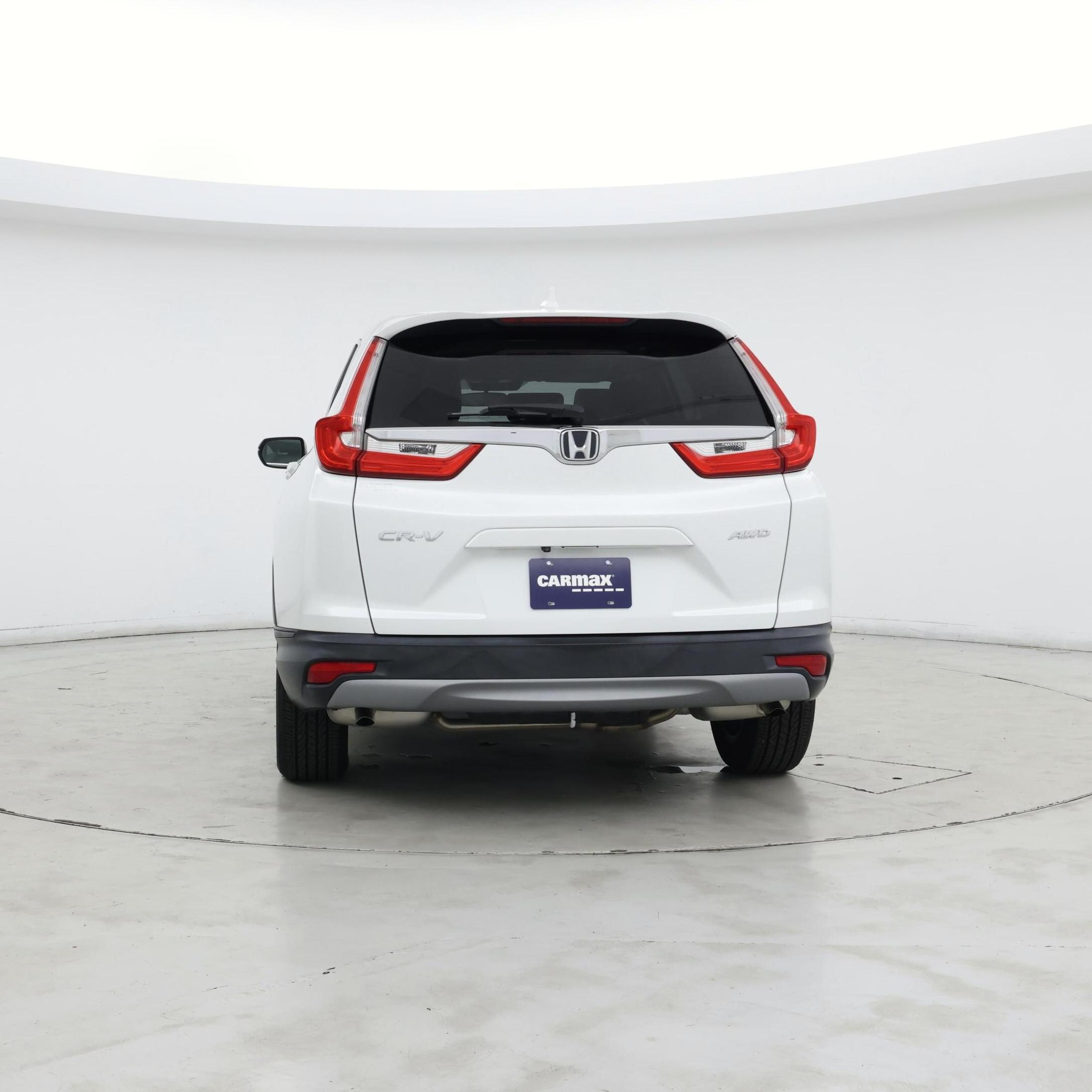 Thumbnail: 2019 Honda CR-V - 6