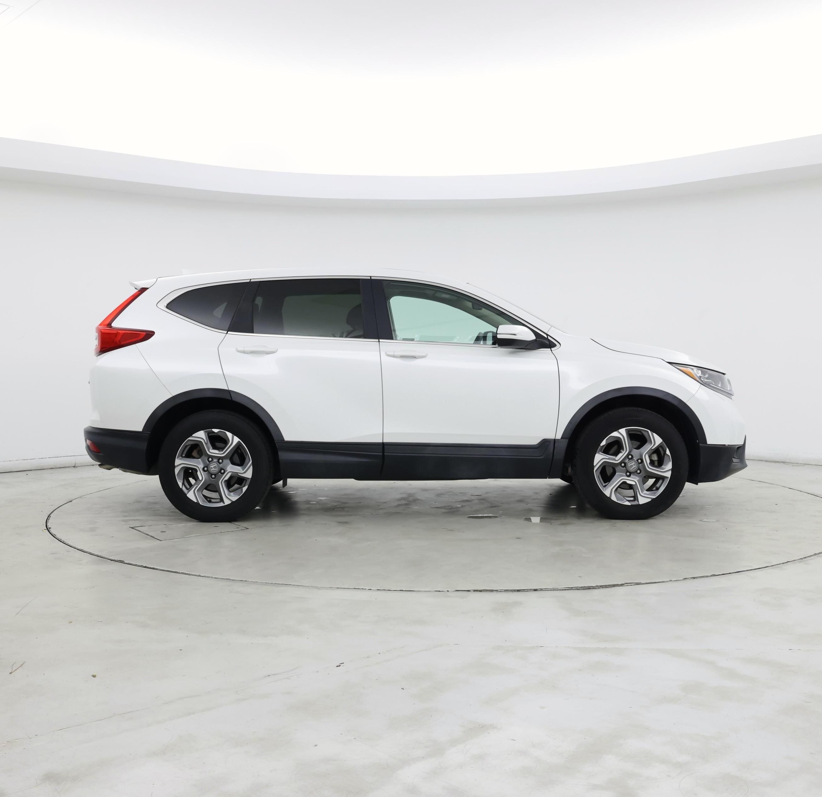 Thumbnail: 2019 Honda CR-V - 7