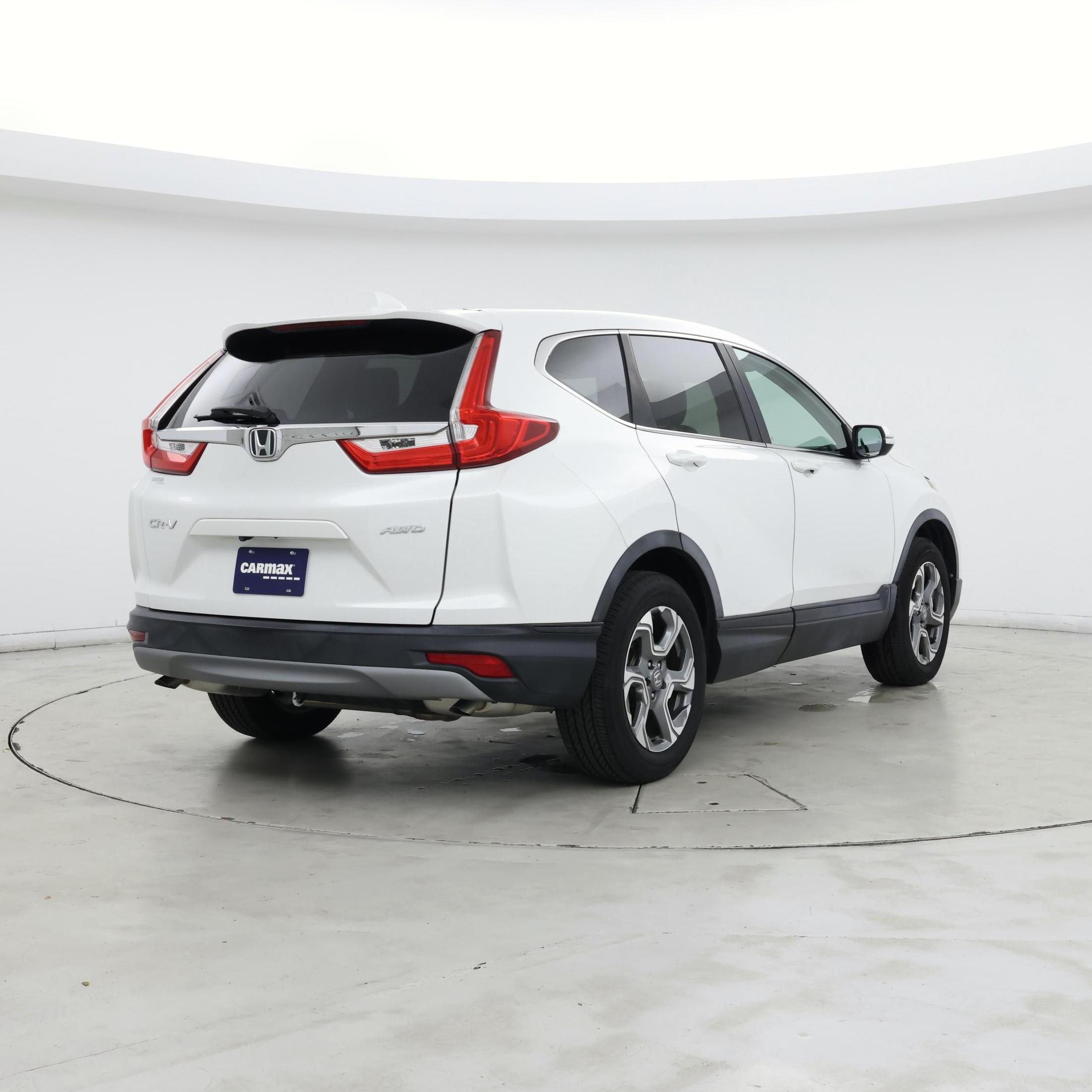 Thumbnail: 2019 Honda CR-V - 8