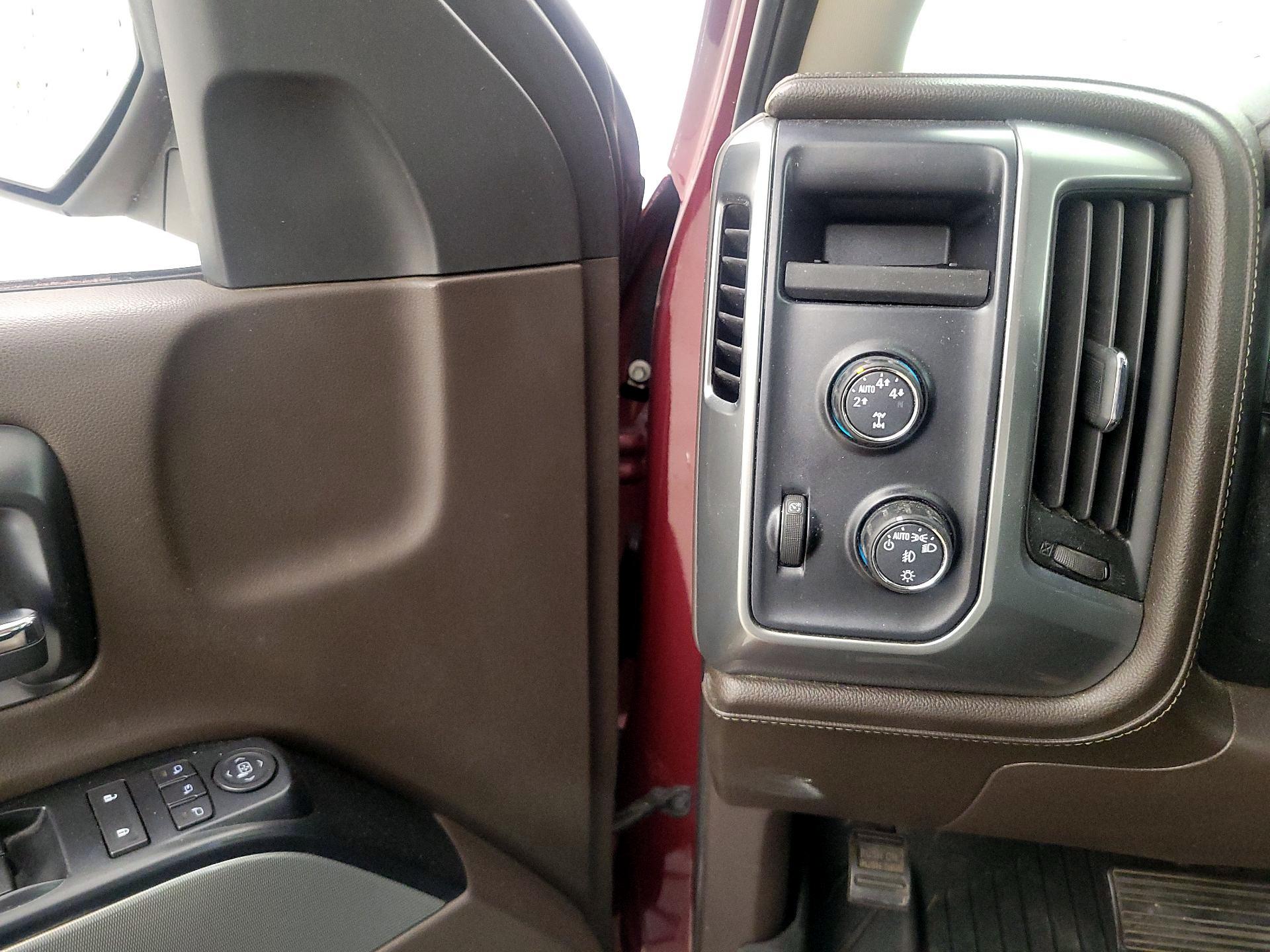 Thumbnail: 2014 Chevrolet Silverado 1500 - 13