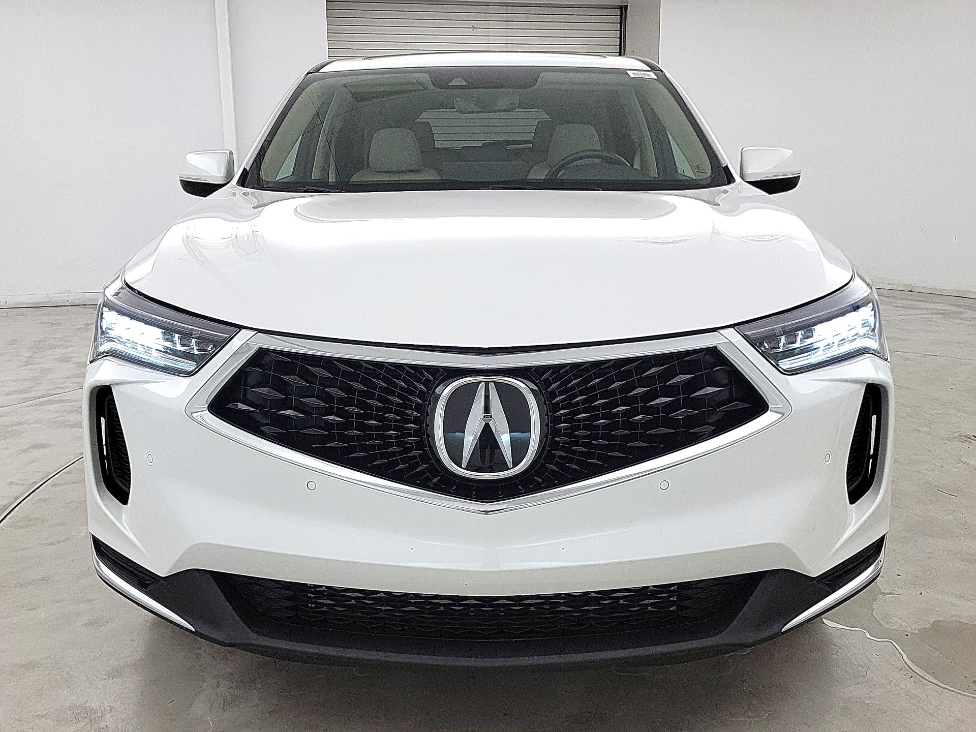 Thumbnail: 2023 Acura RDX - 2